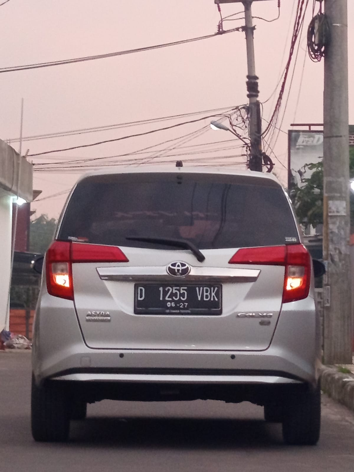 Galeri Mobil