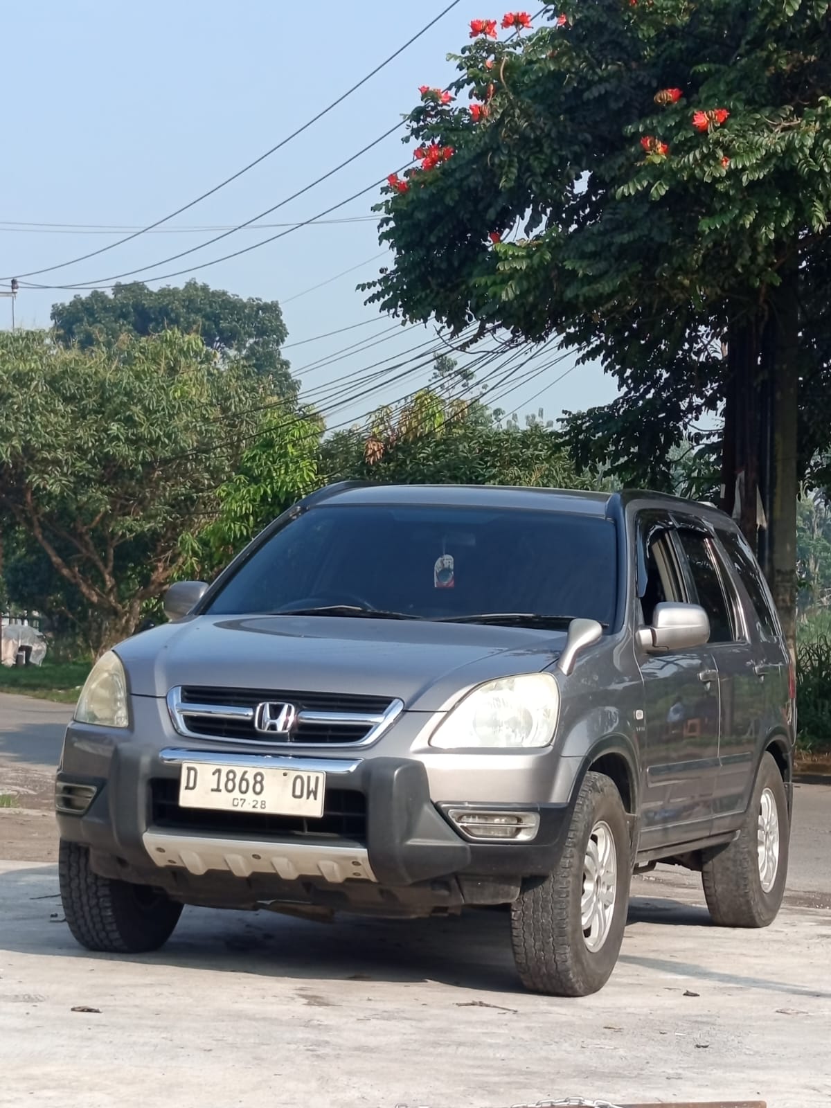 Galeri Mobil