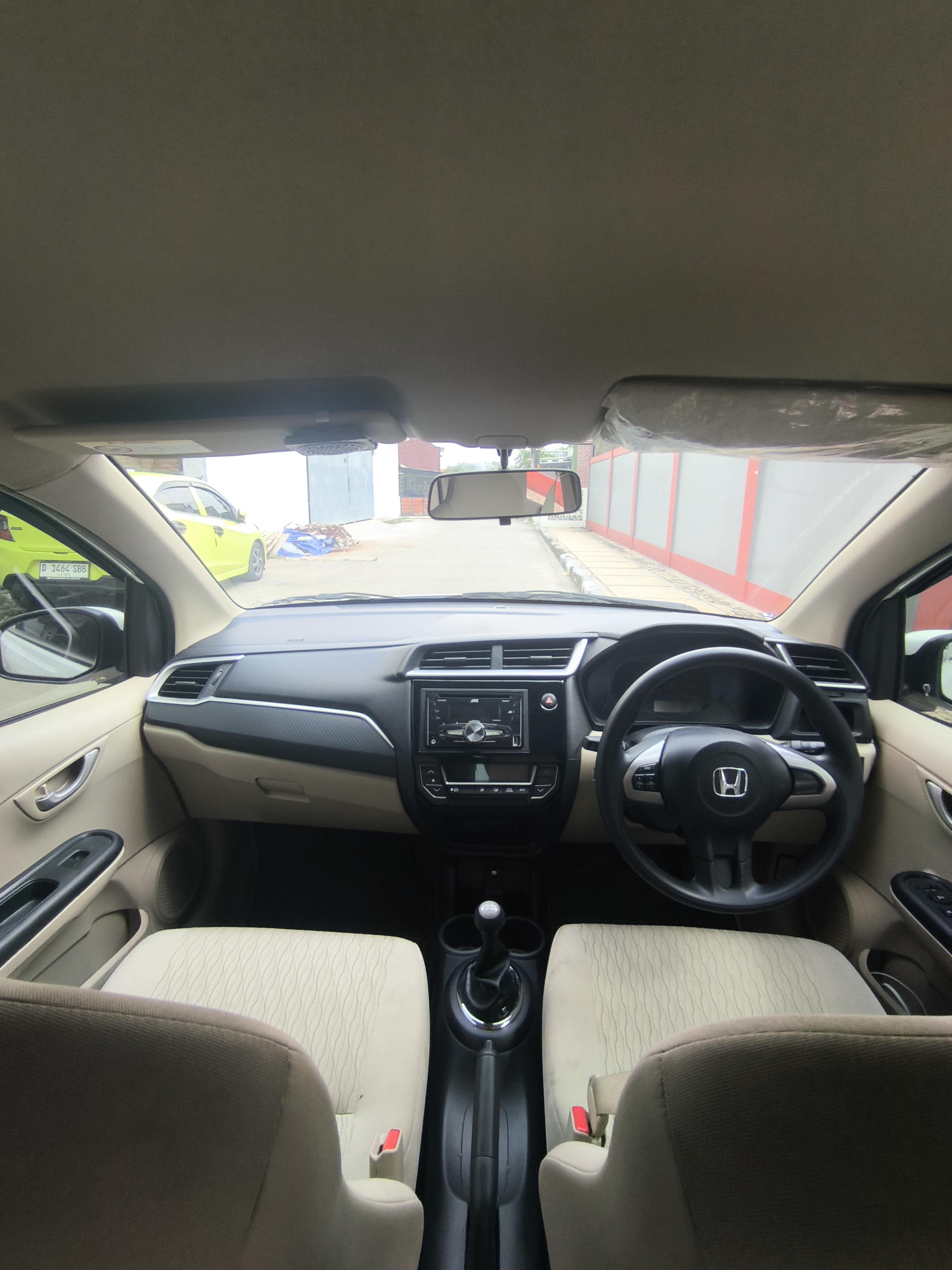 Galeri Mobil