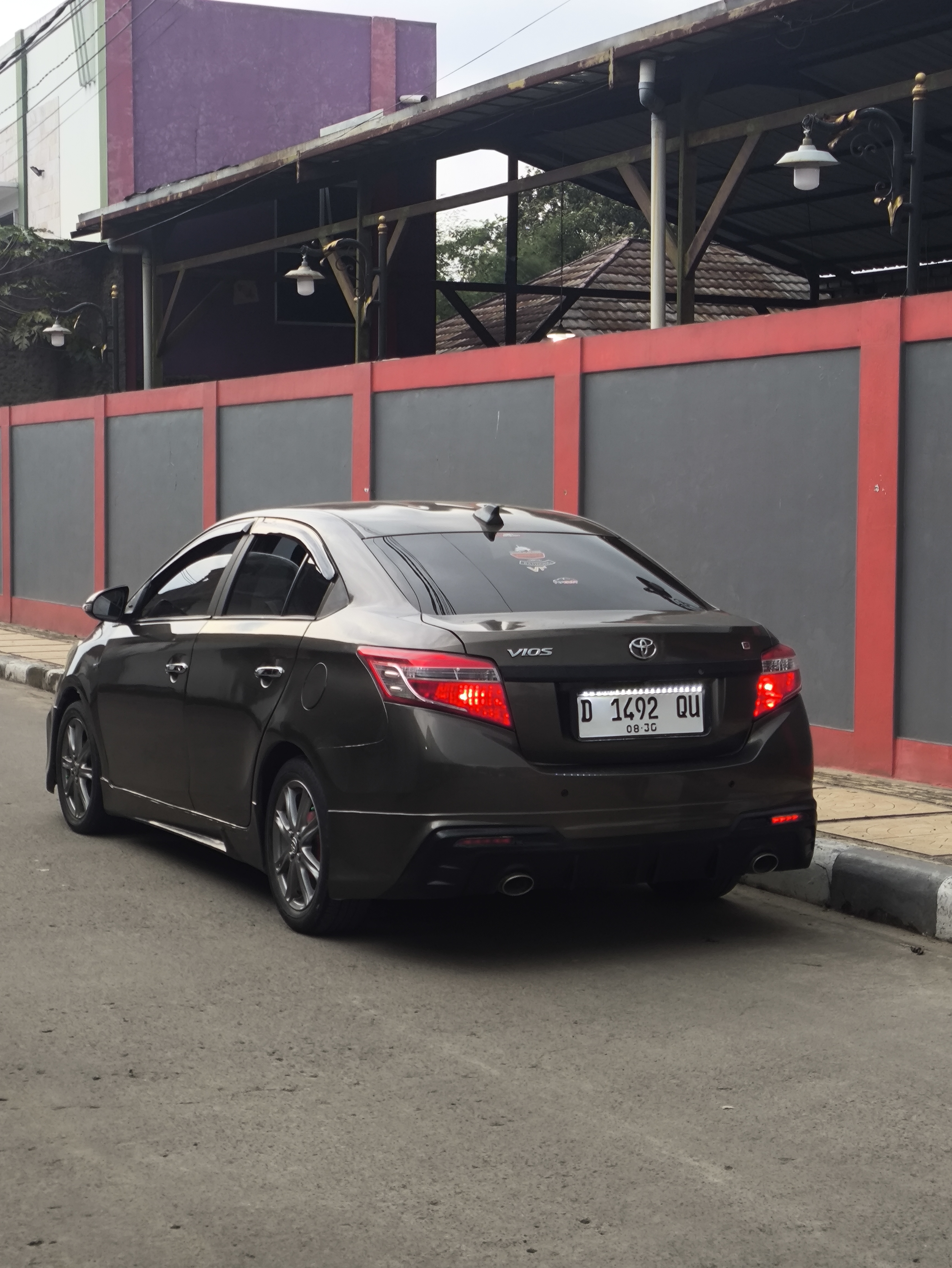 Galeri Mobil