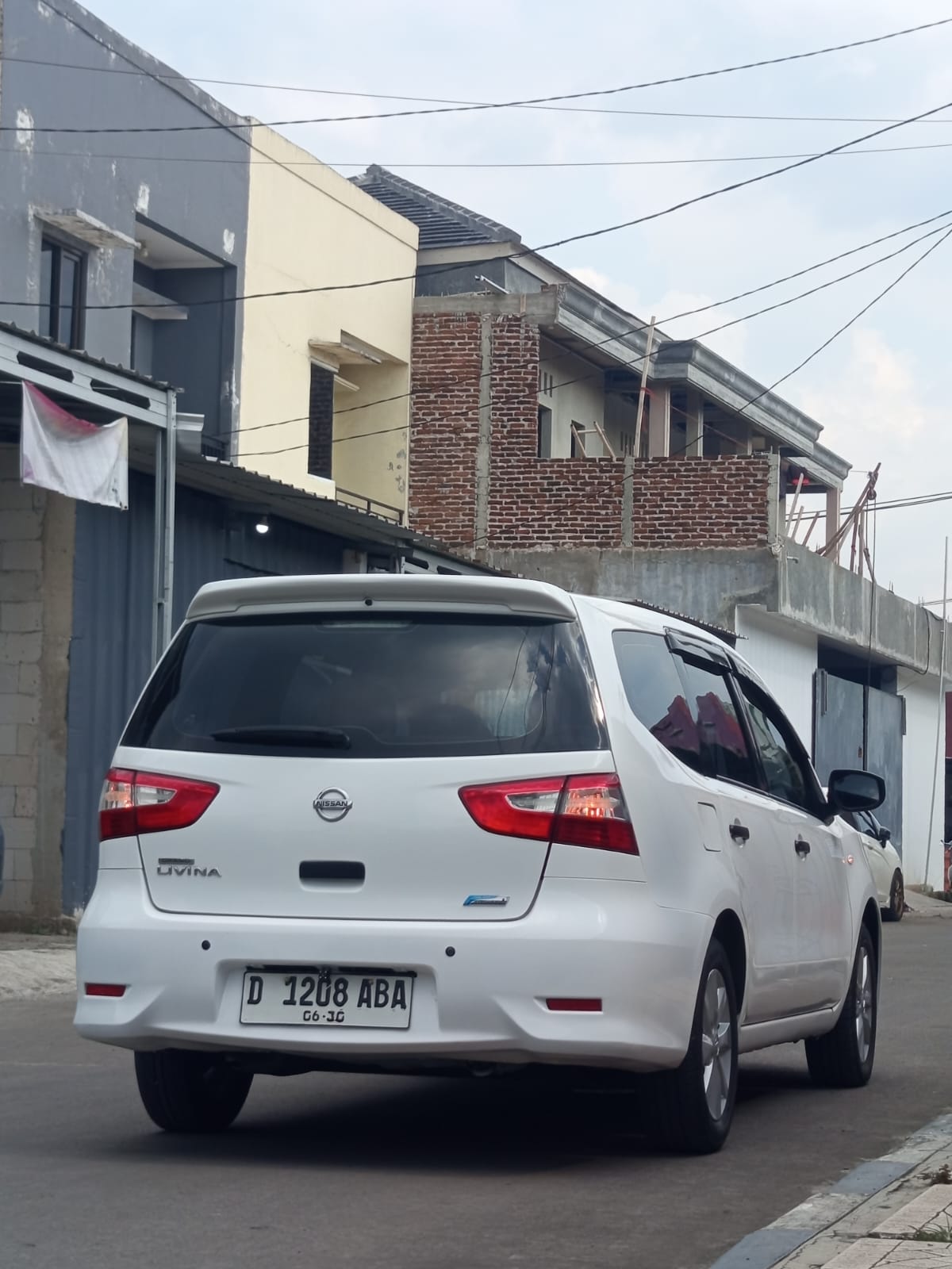 Galeri Mobil