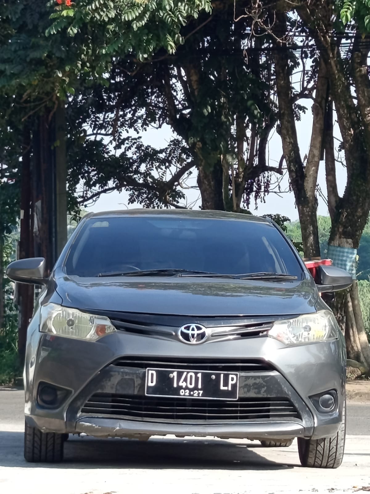 Galeri Mobil