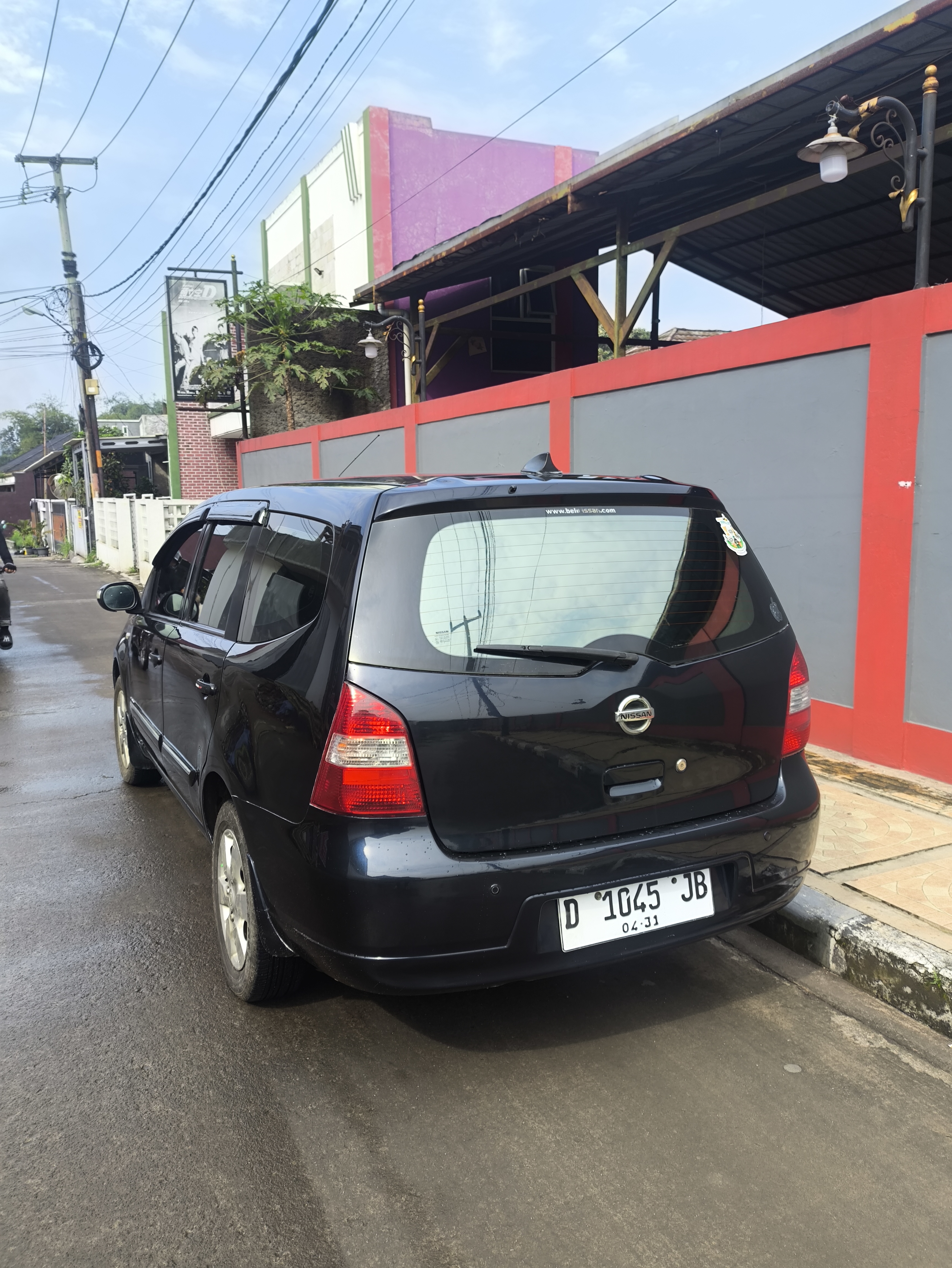 Galeri Mobil