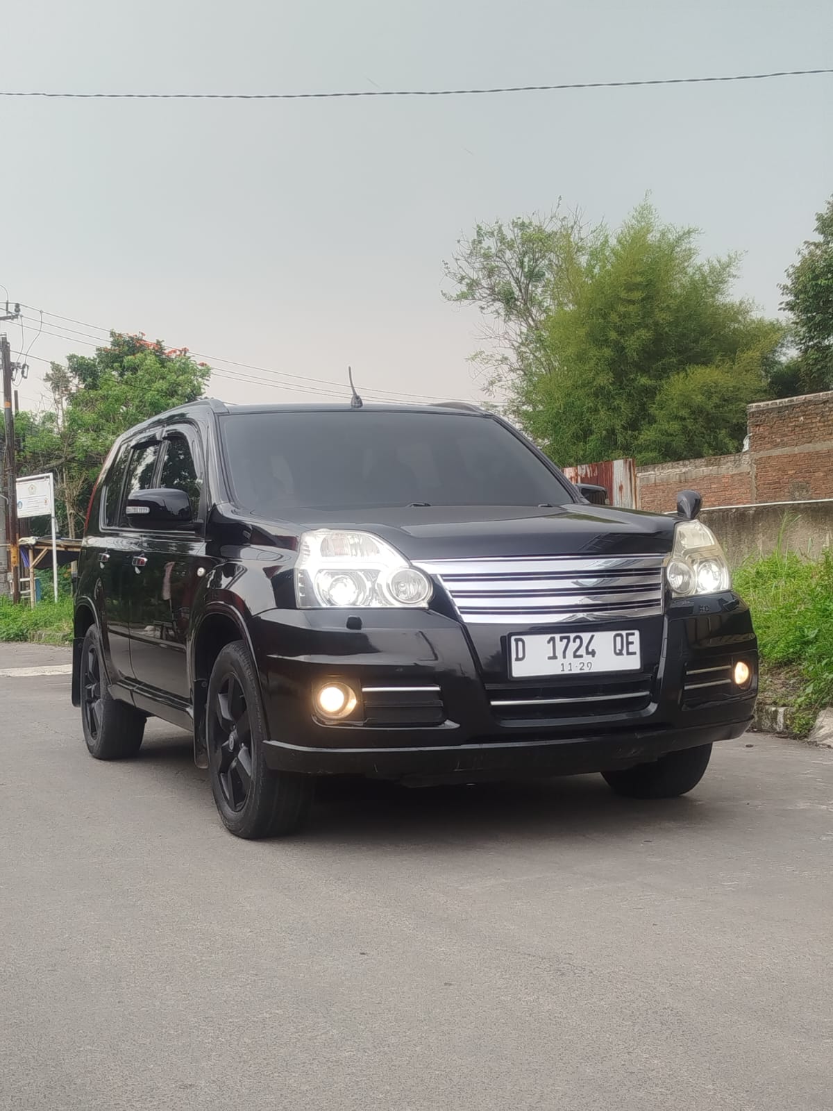 Galeri Mobil