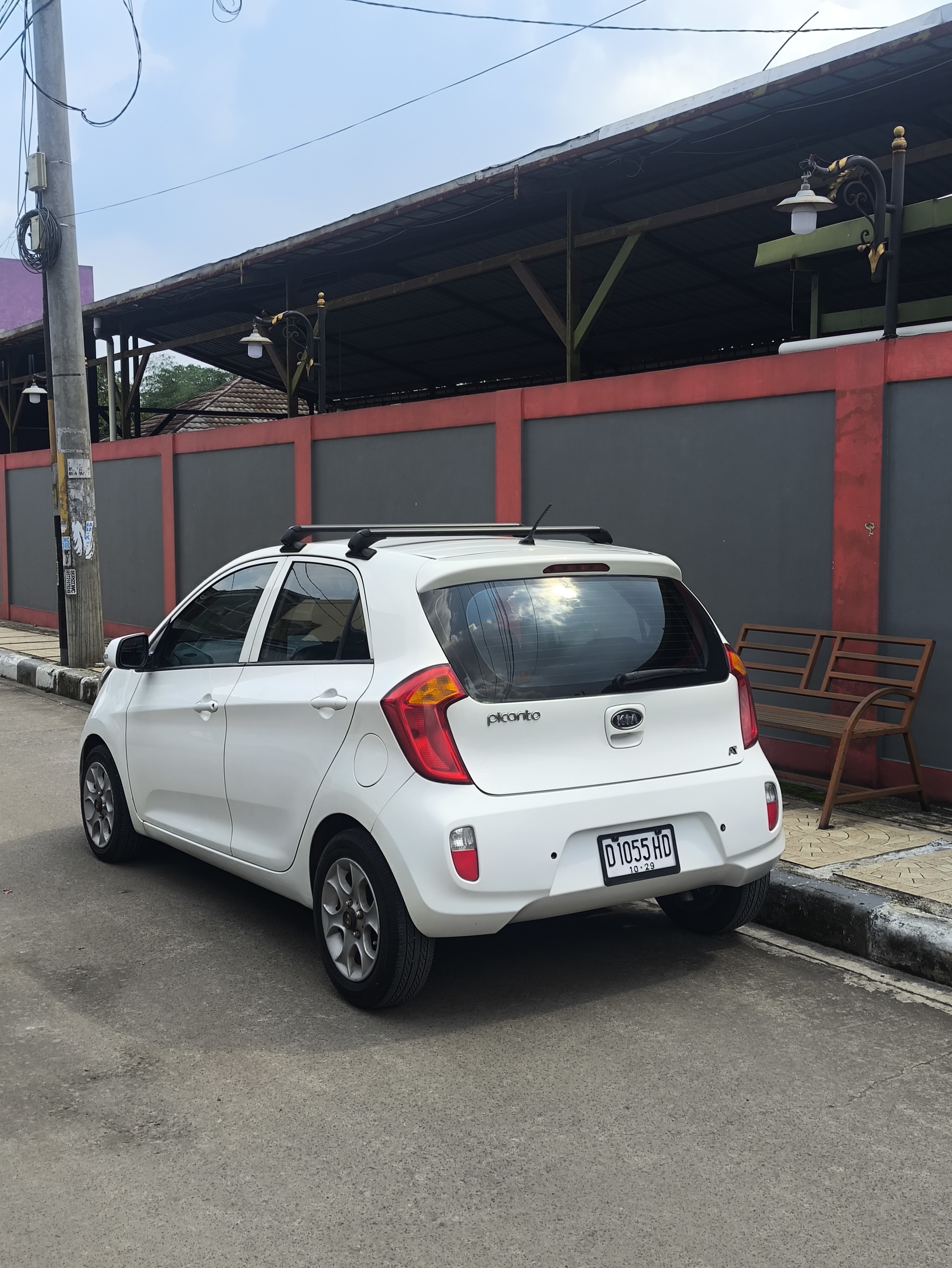 Galeri Mobil