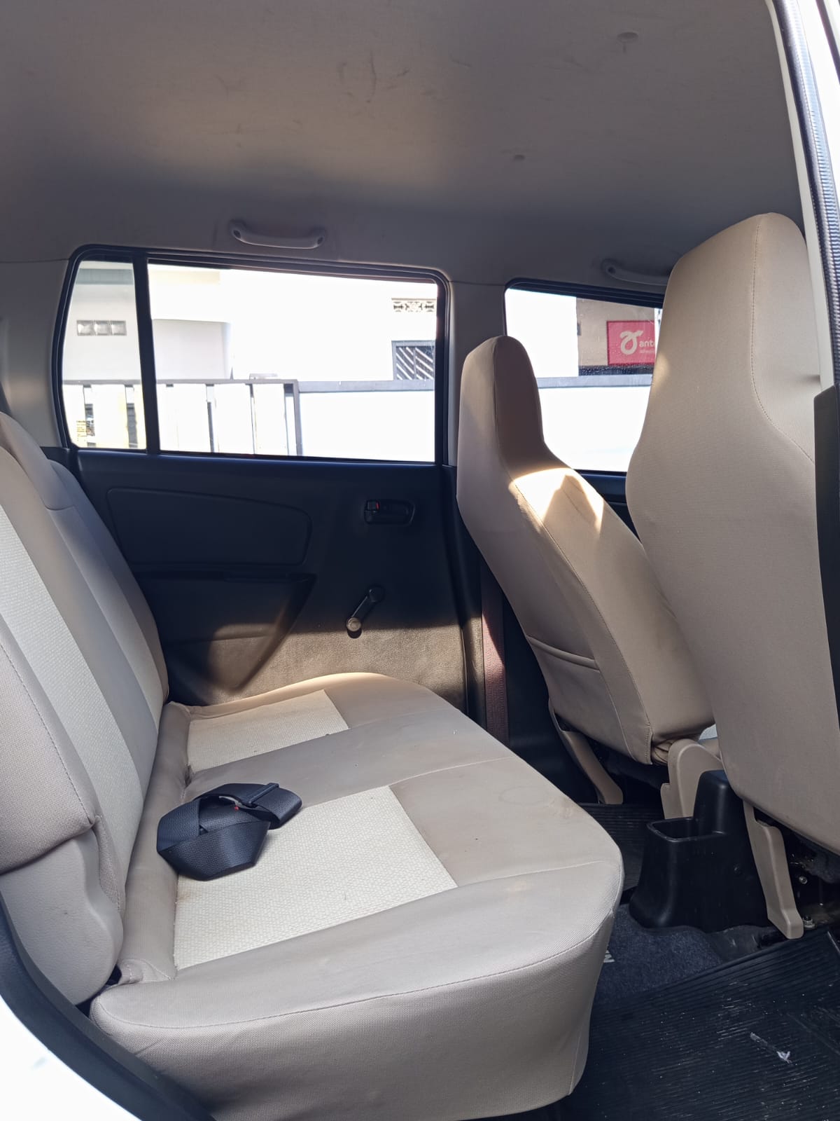 Galeri Mobil