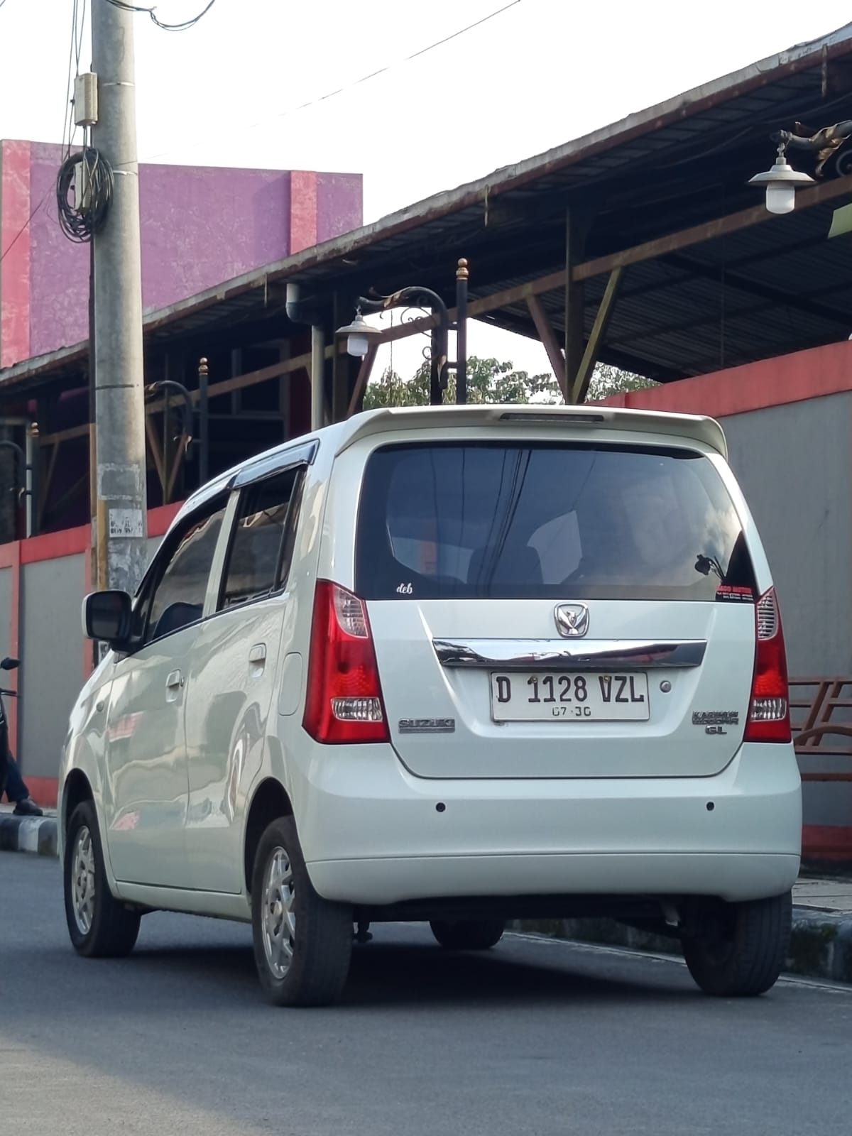 Galeri Mobil