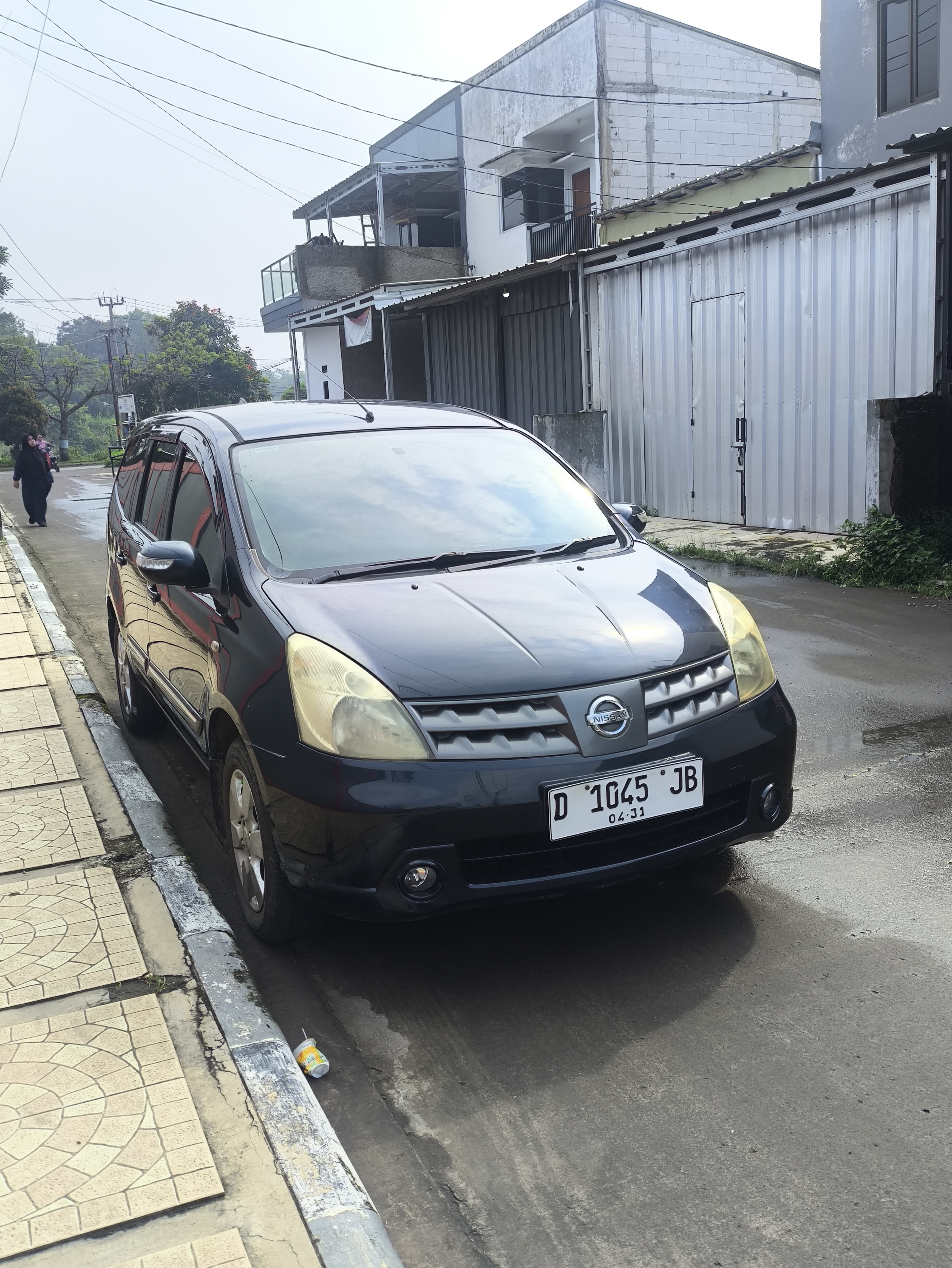 Galeri Mobil