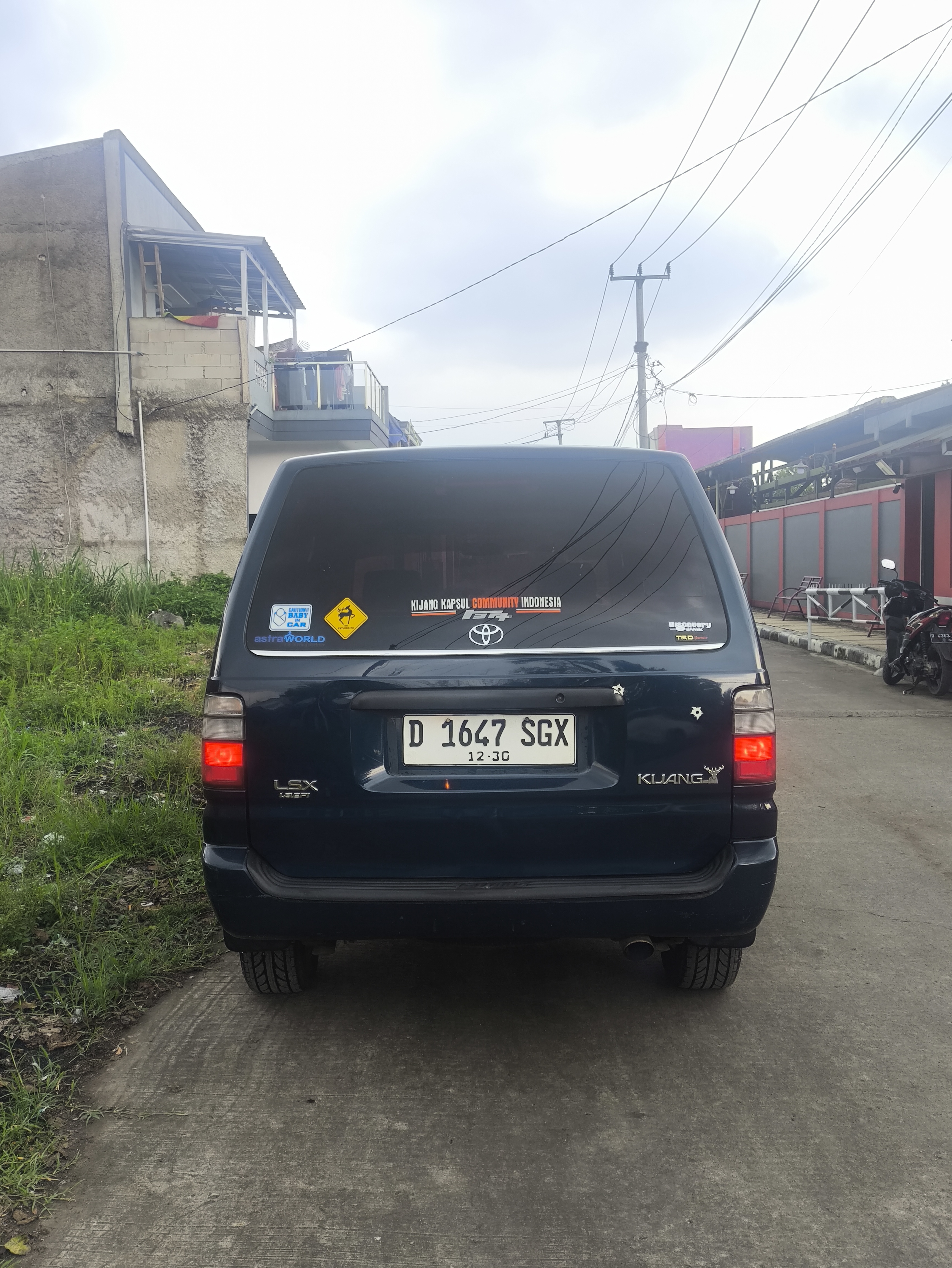 Galeri Mobil