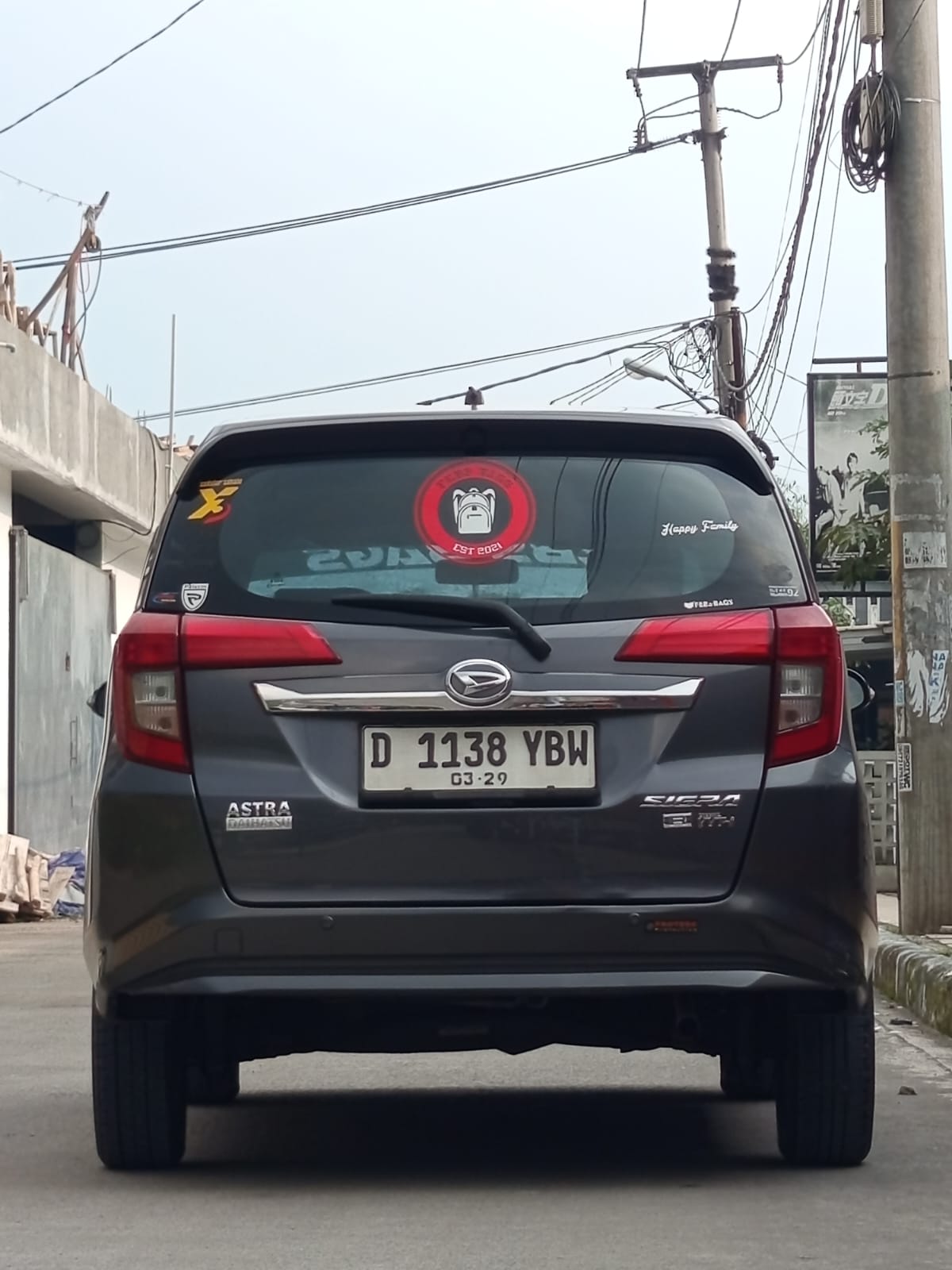 Galeri Mobil