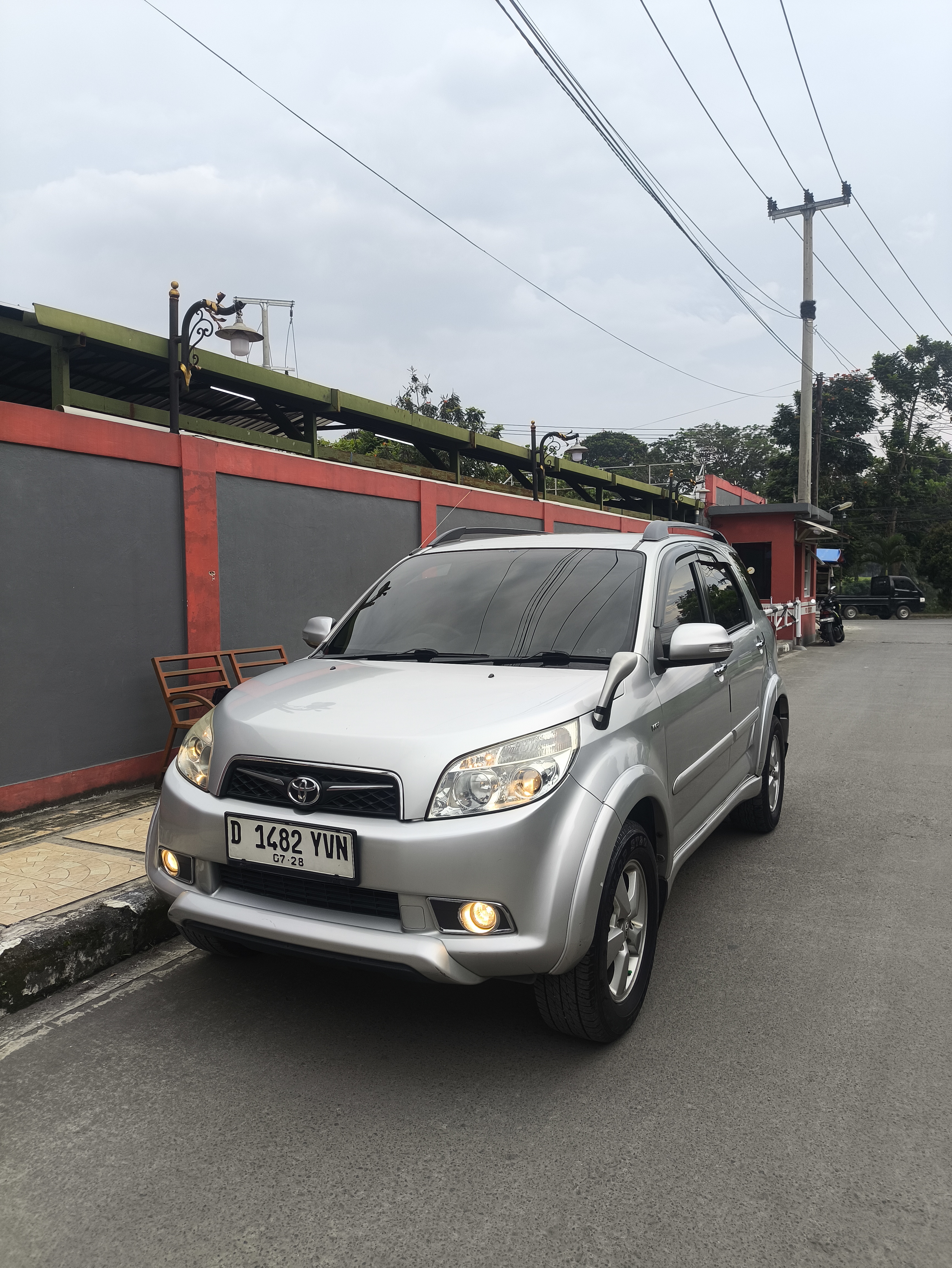 Galeri Mobil