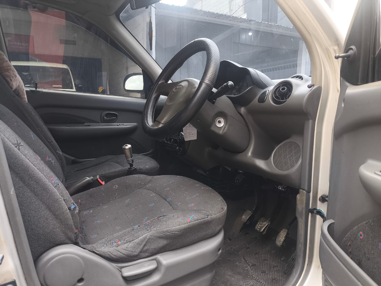 Galeri Mobil