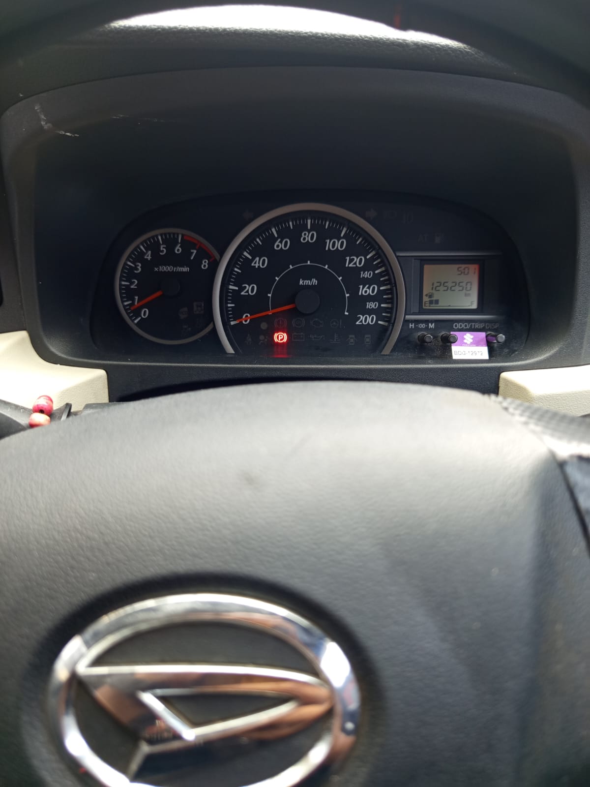 Galeri Mobil