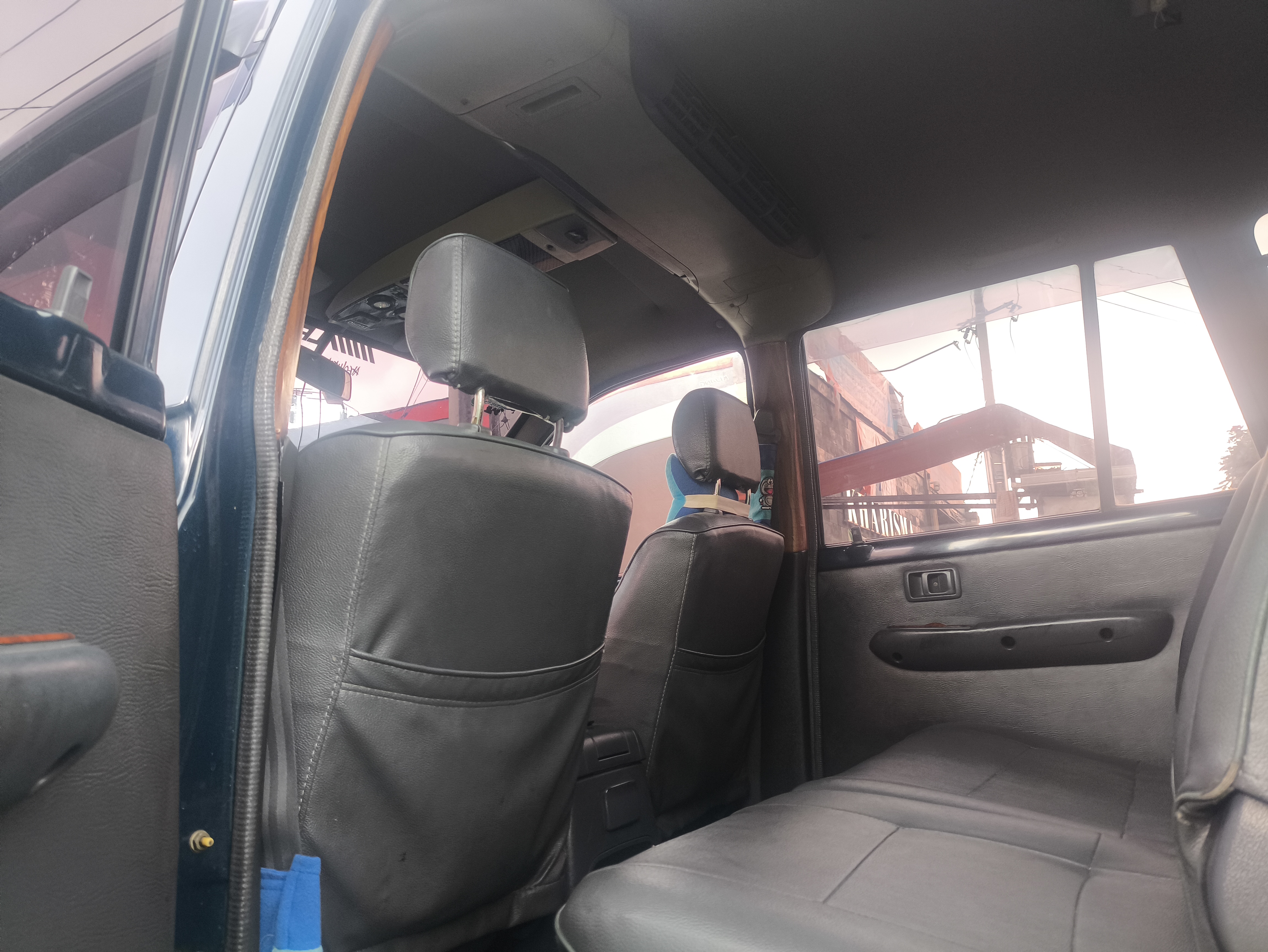 Galeri Mobil