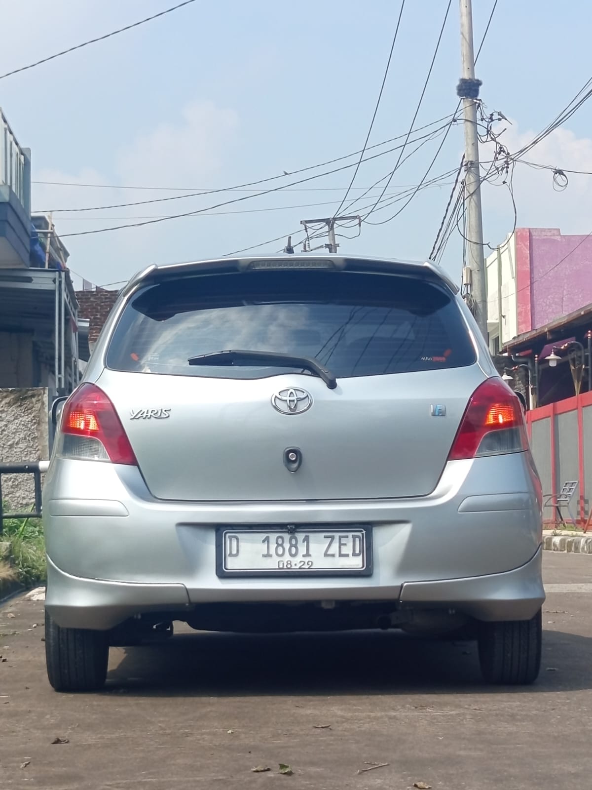 Galeri Mobil