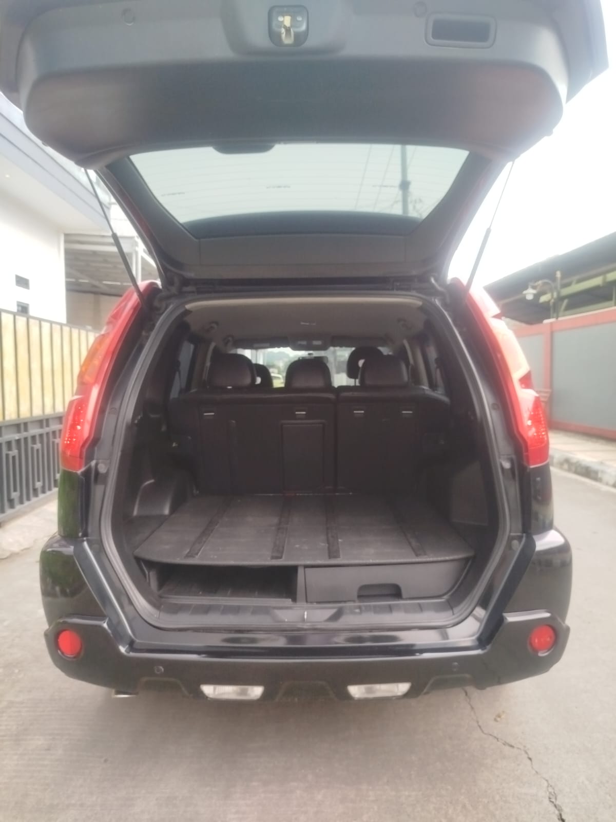 Galeri Mobil