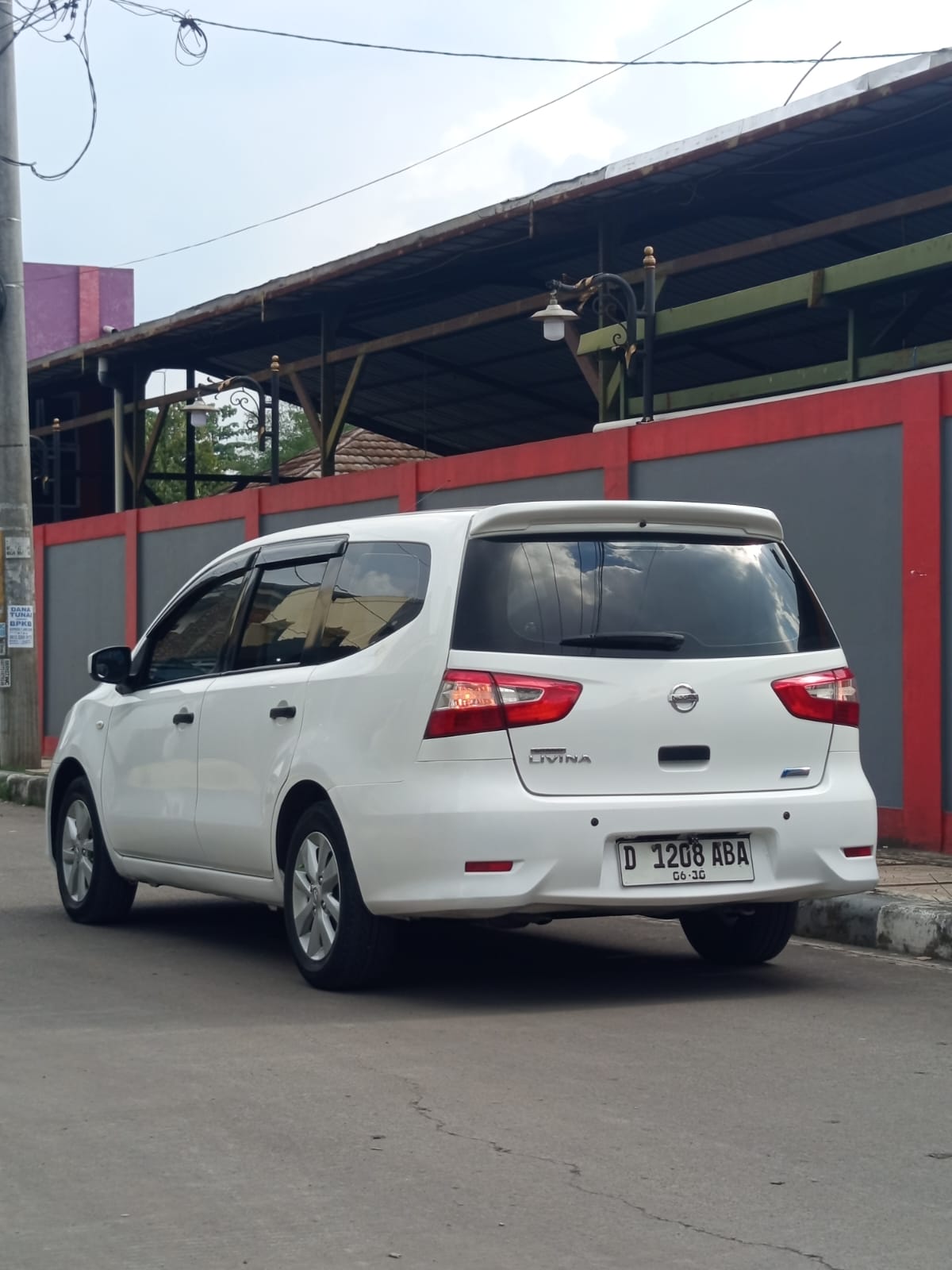 Galeri Mobil