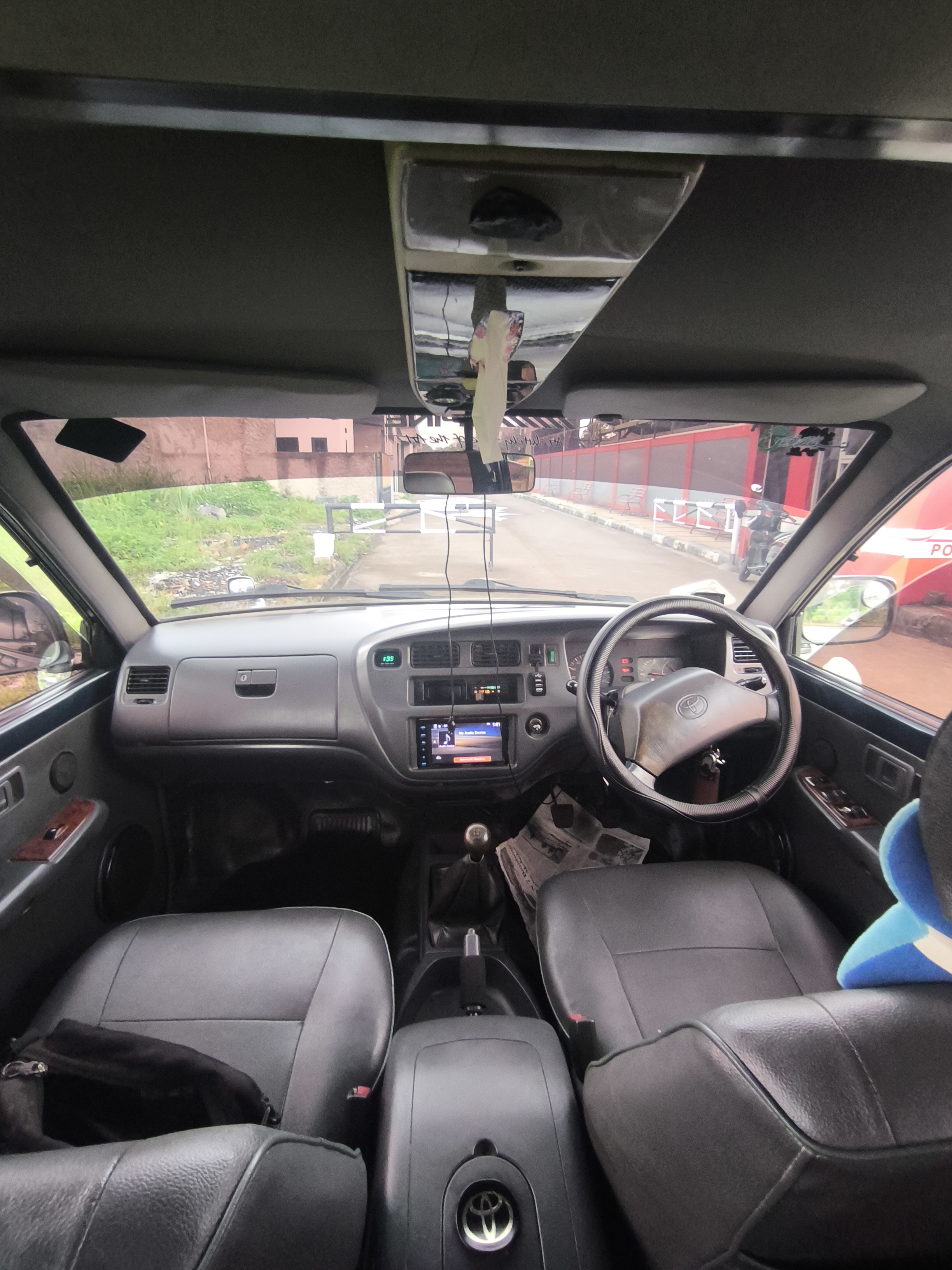 Galeri Mobil