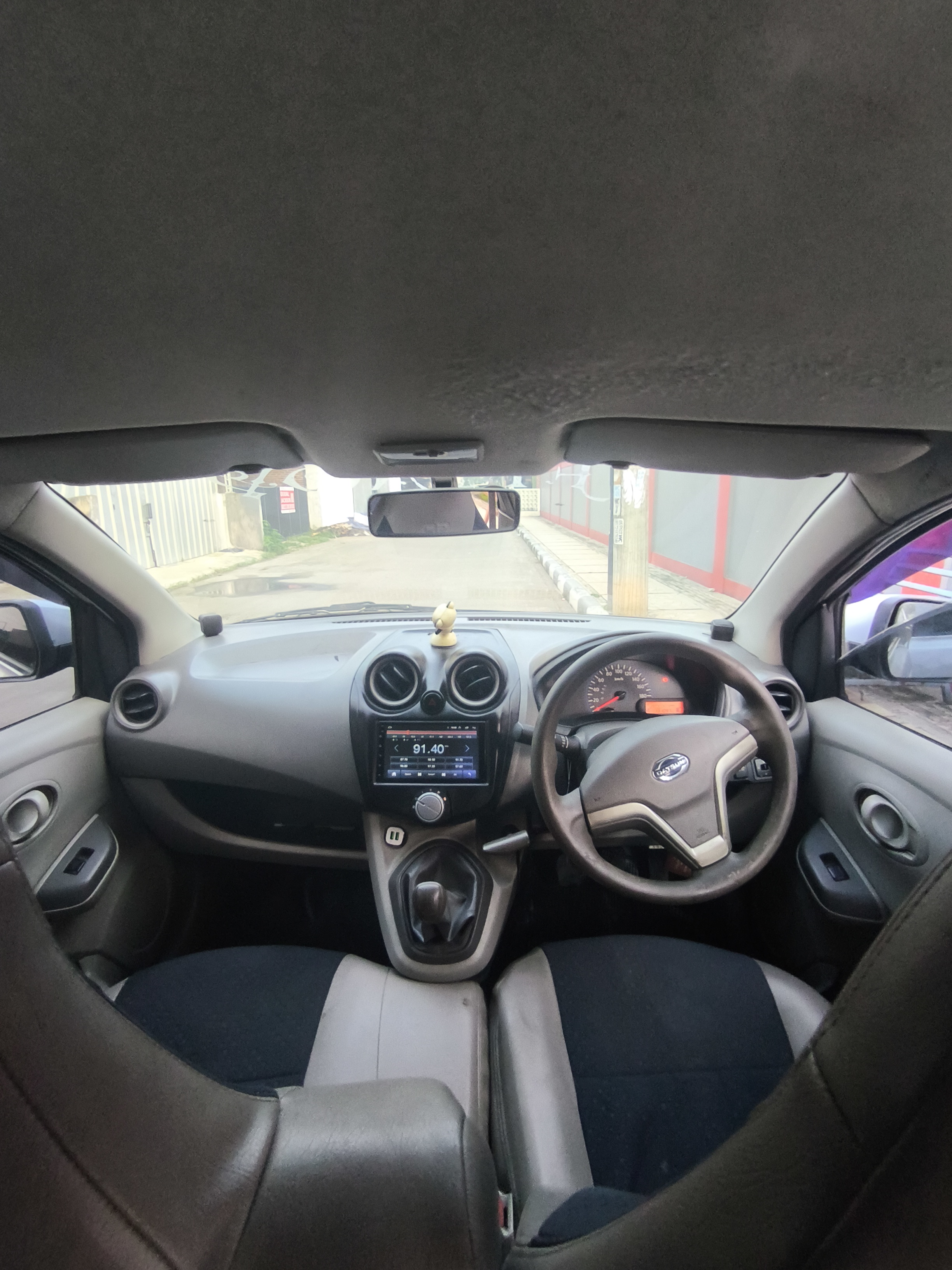 Galeri Mobil