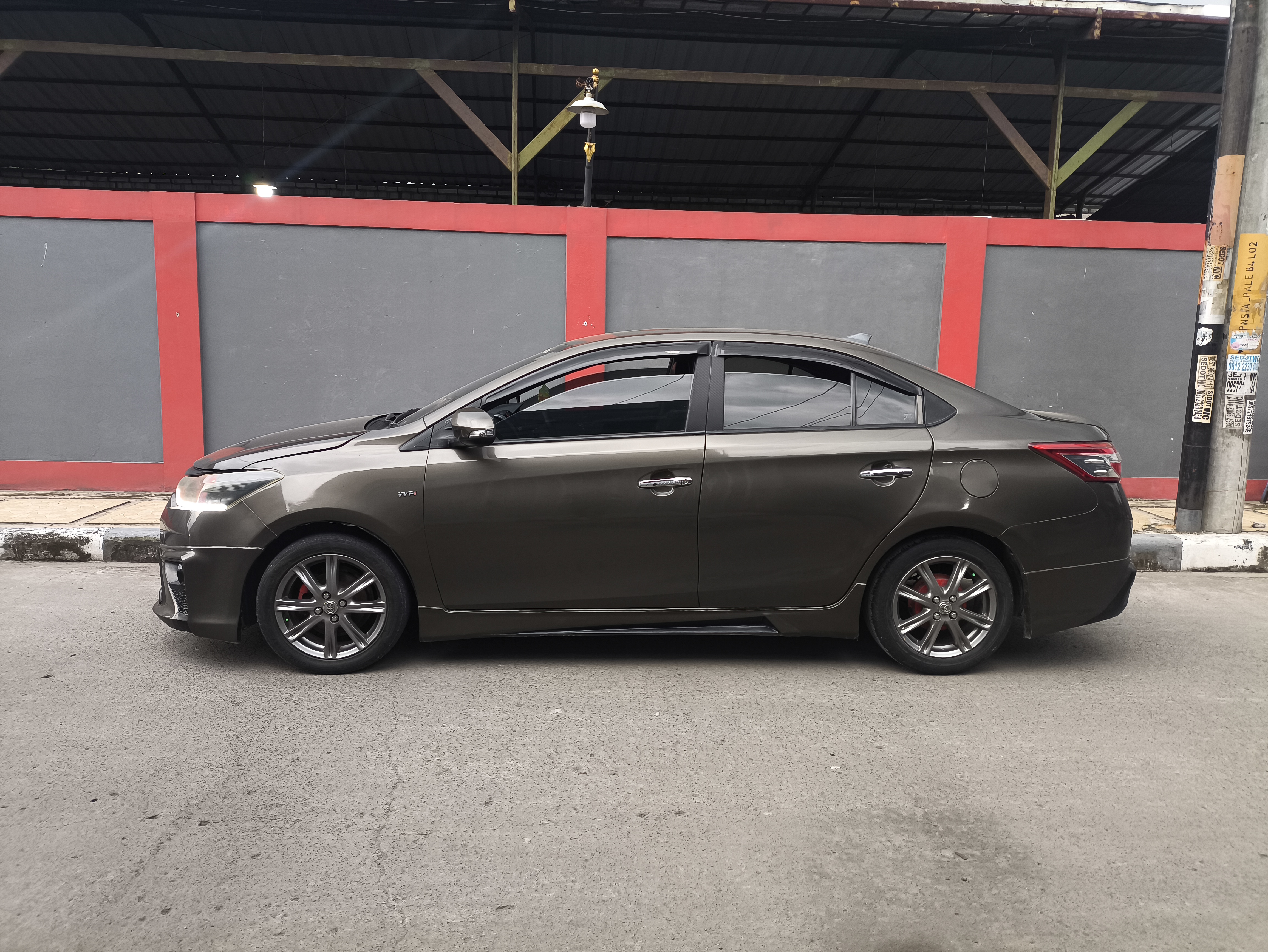 Galeri Mobil