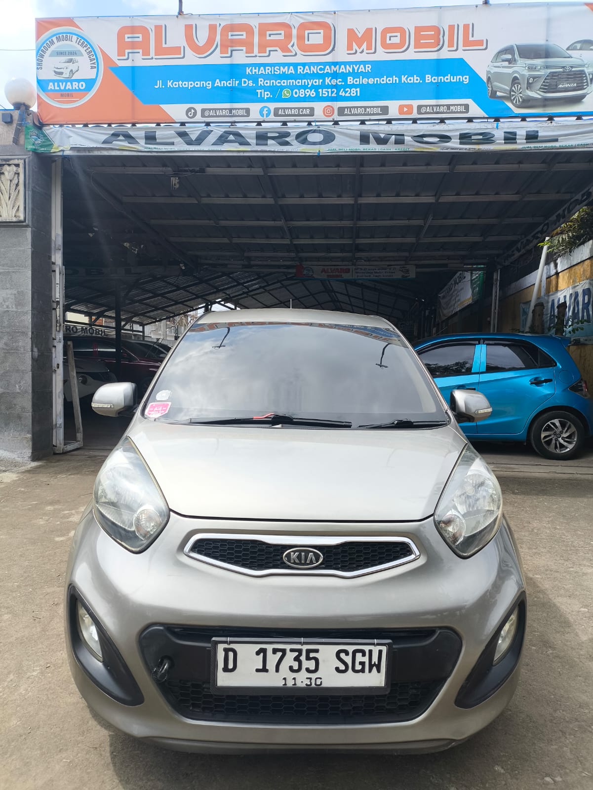 Galeri Mobil