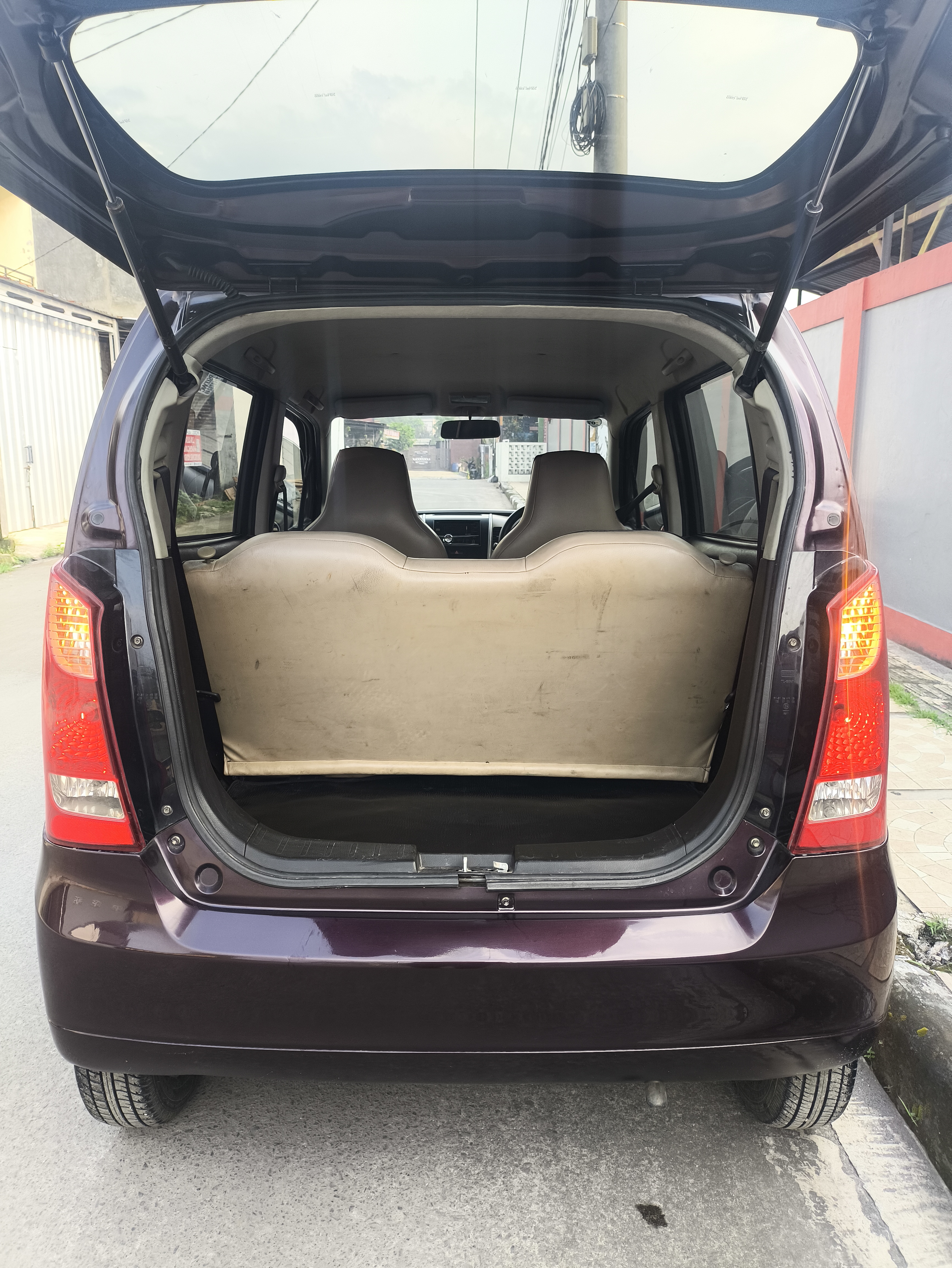 Galeri Mobil