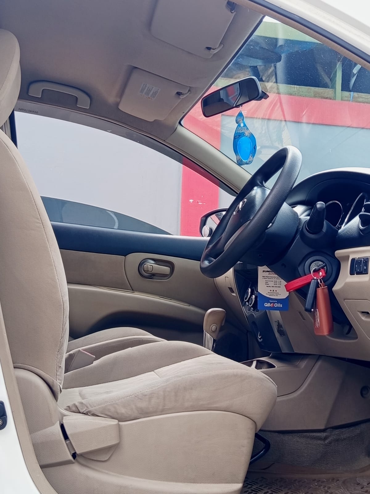 Galeri Mobil
