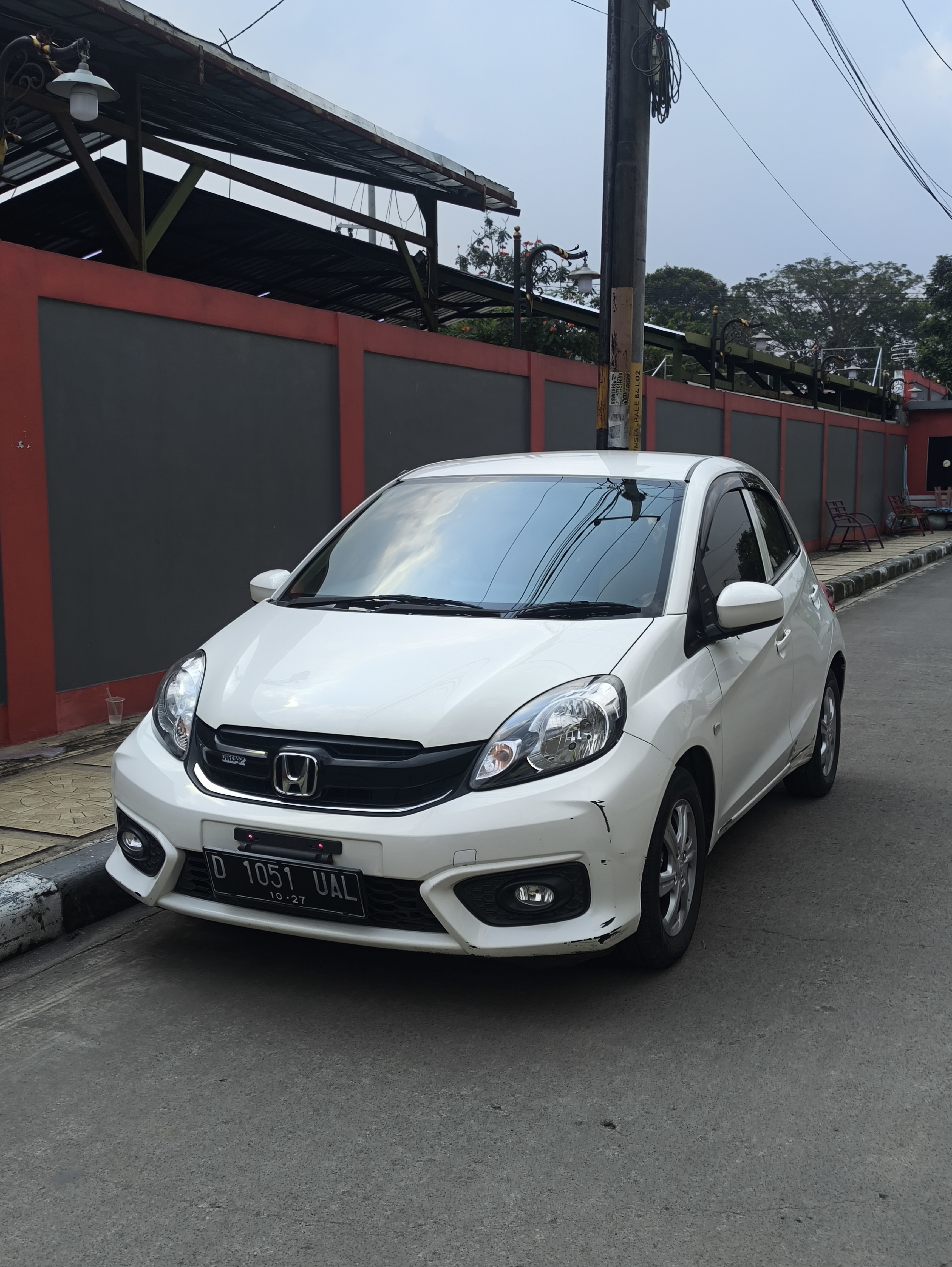 Galeri Mobil