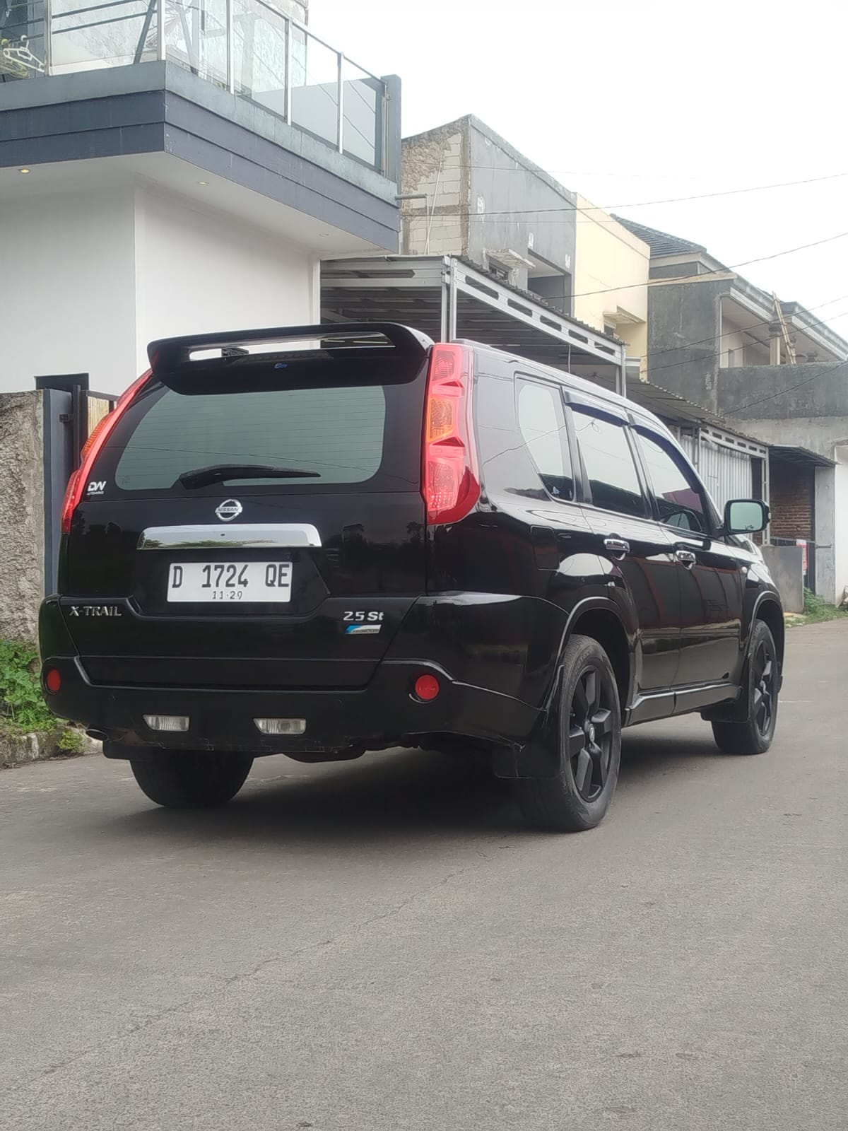 Galeri Mobil