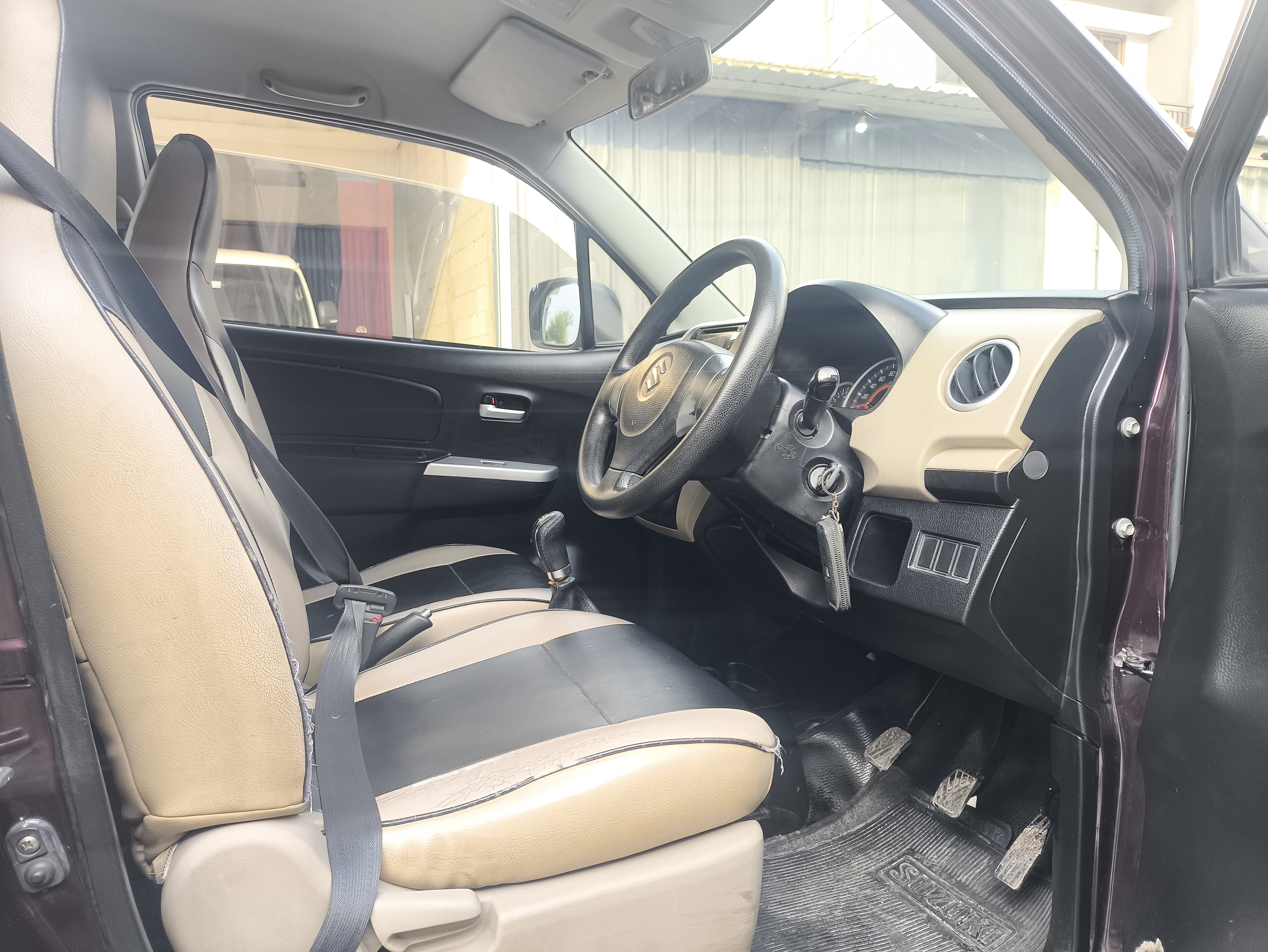 Galeri Mobil