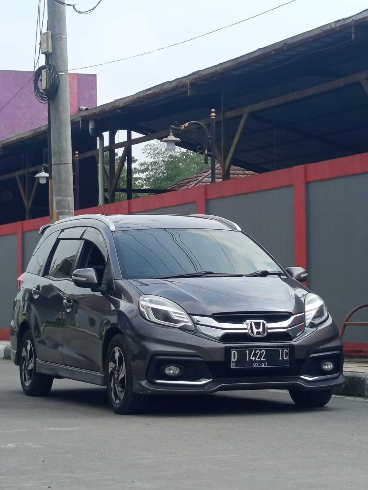Galeri Mobil