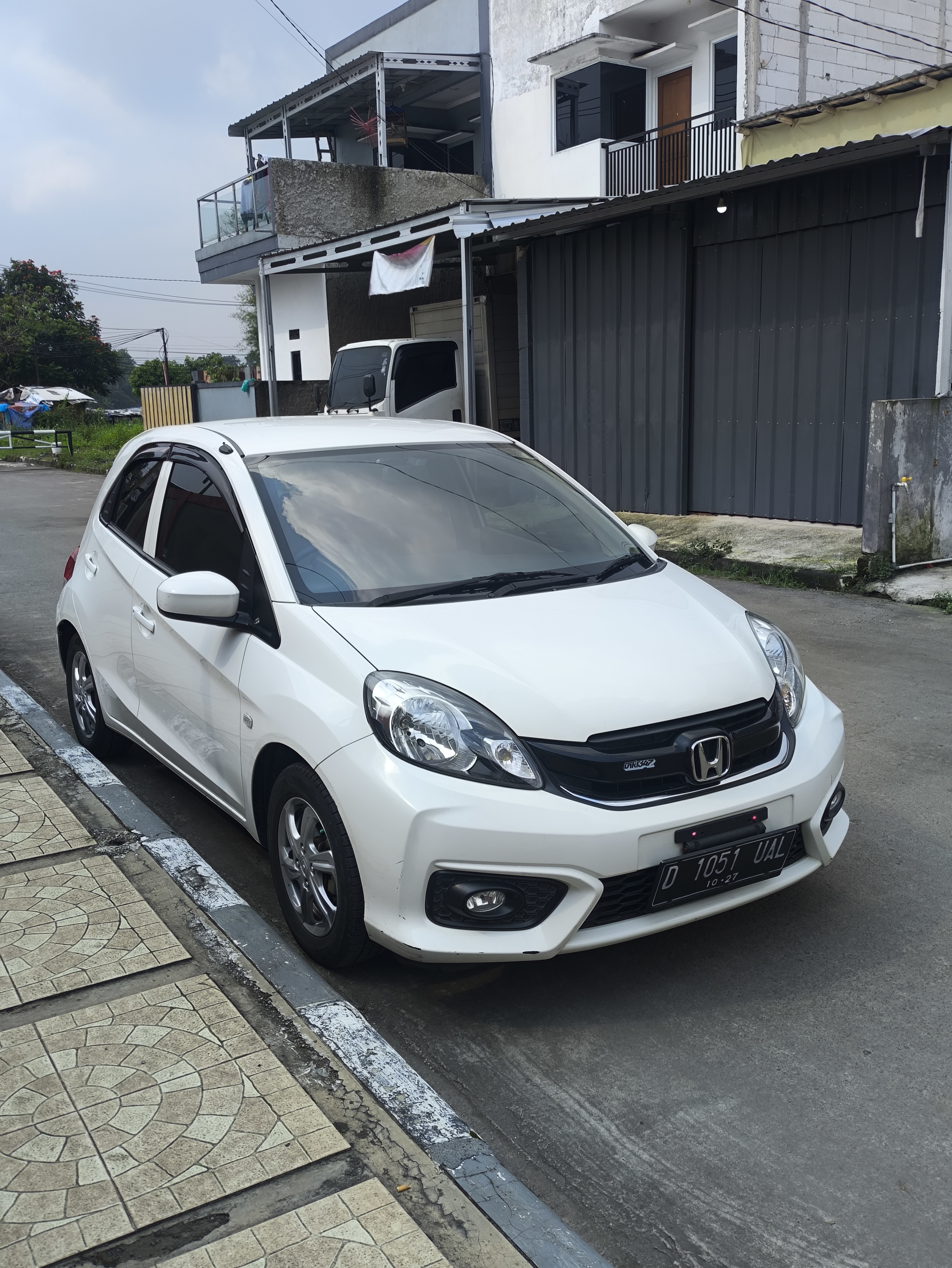 Galeri Mobil