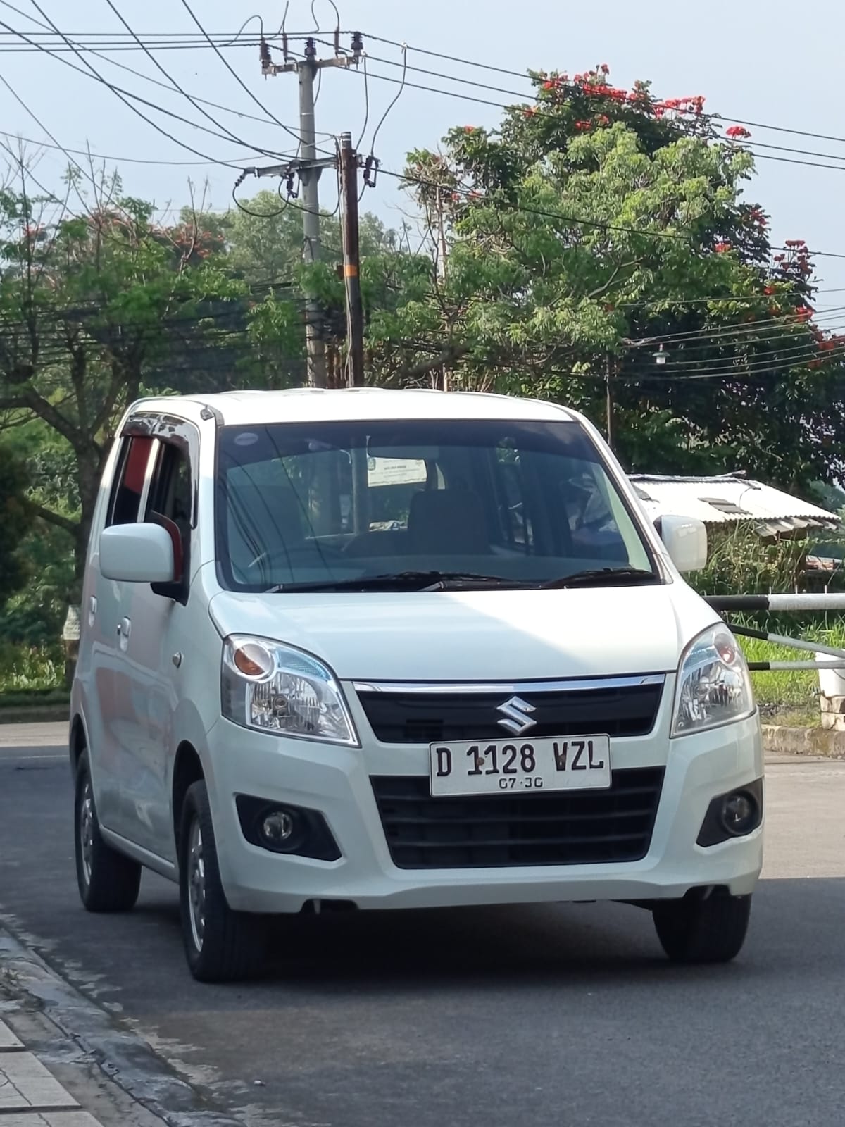 Galeri Mobil