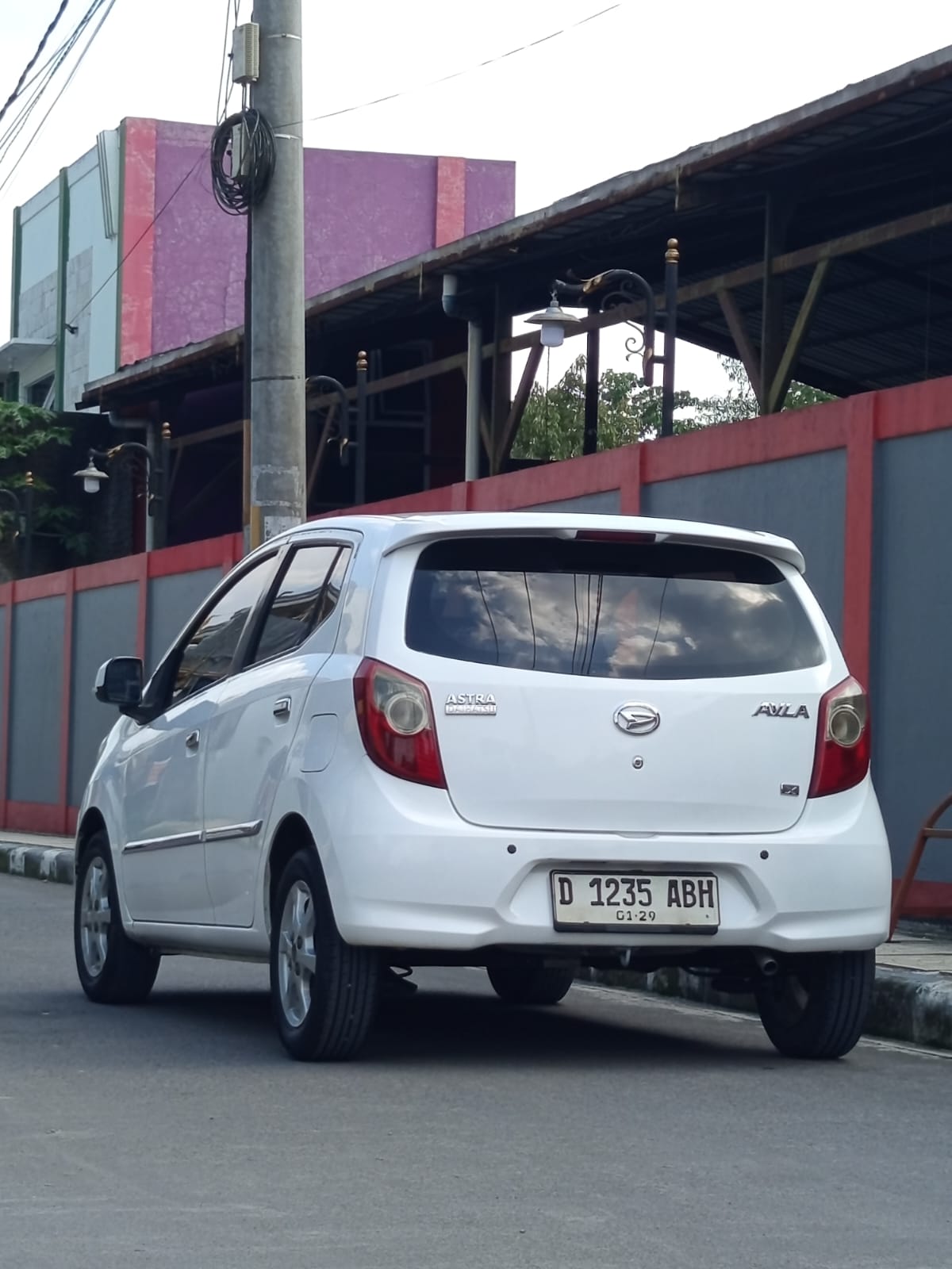 Galeri Mobil