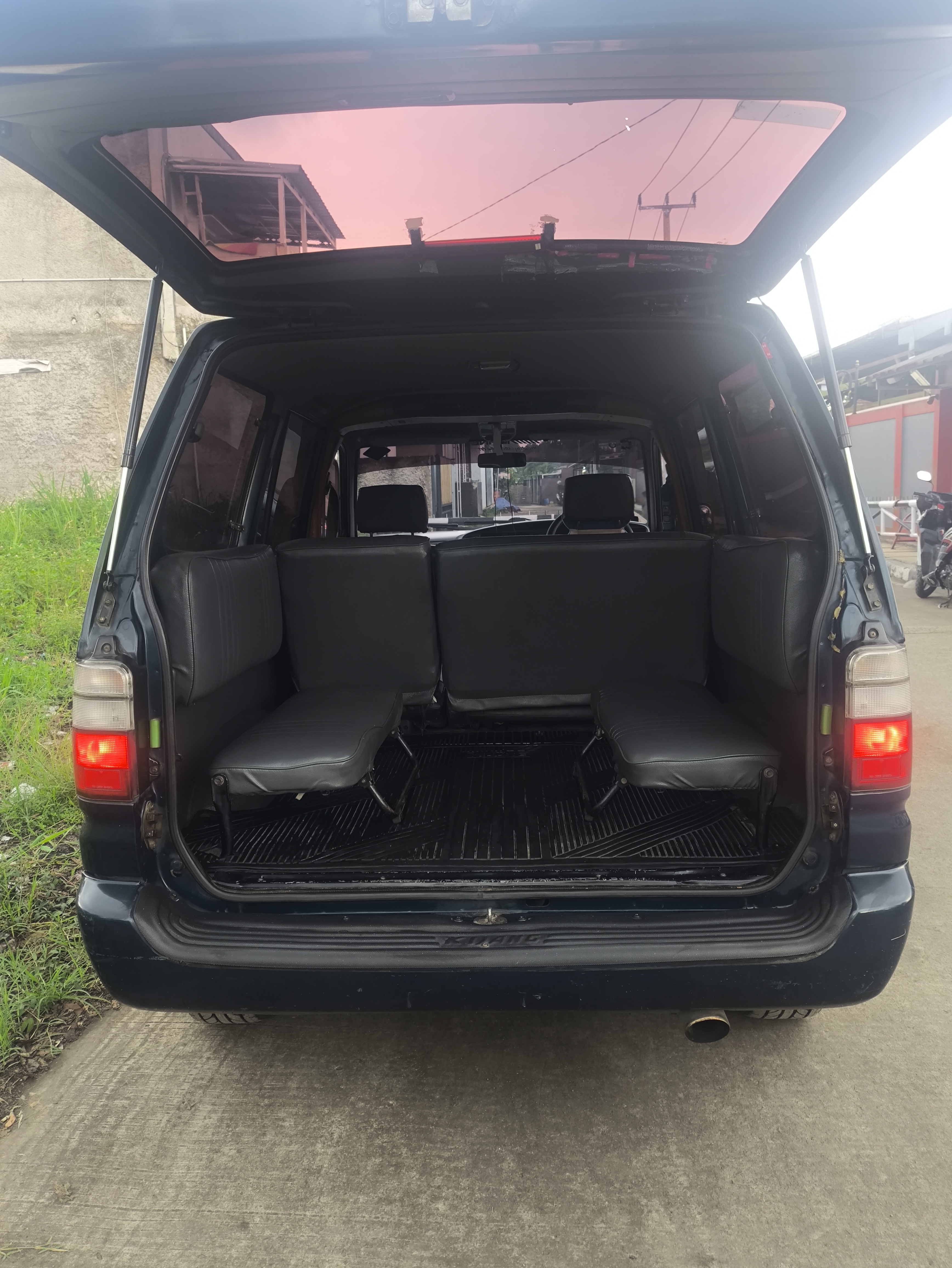 Galeri Mobil