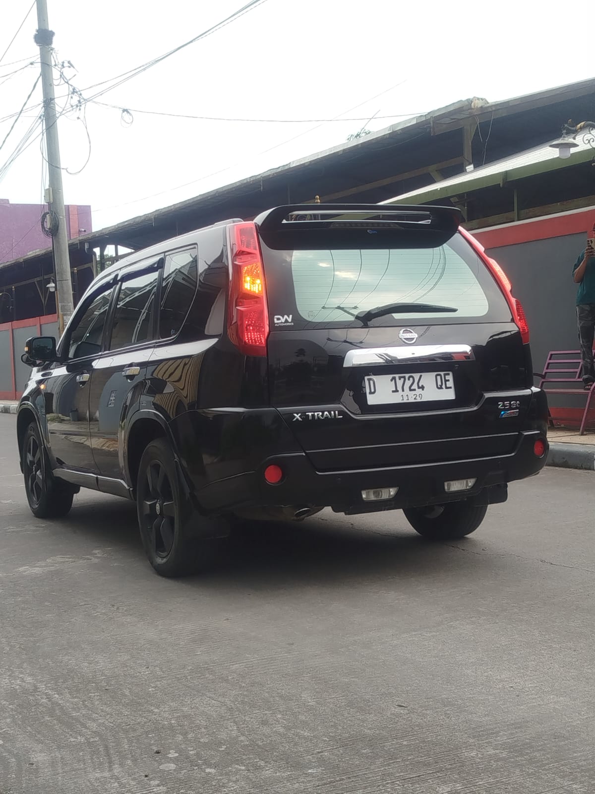 Galeri Mobil