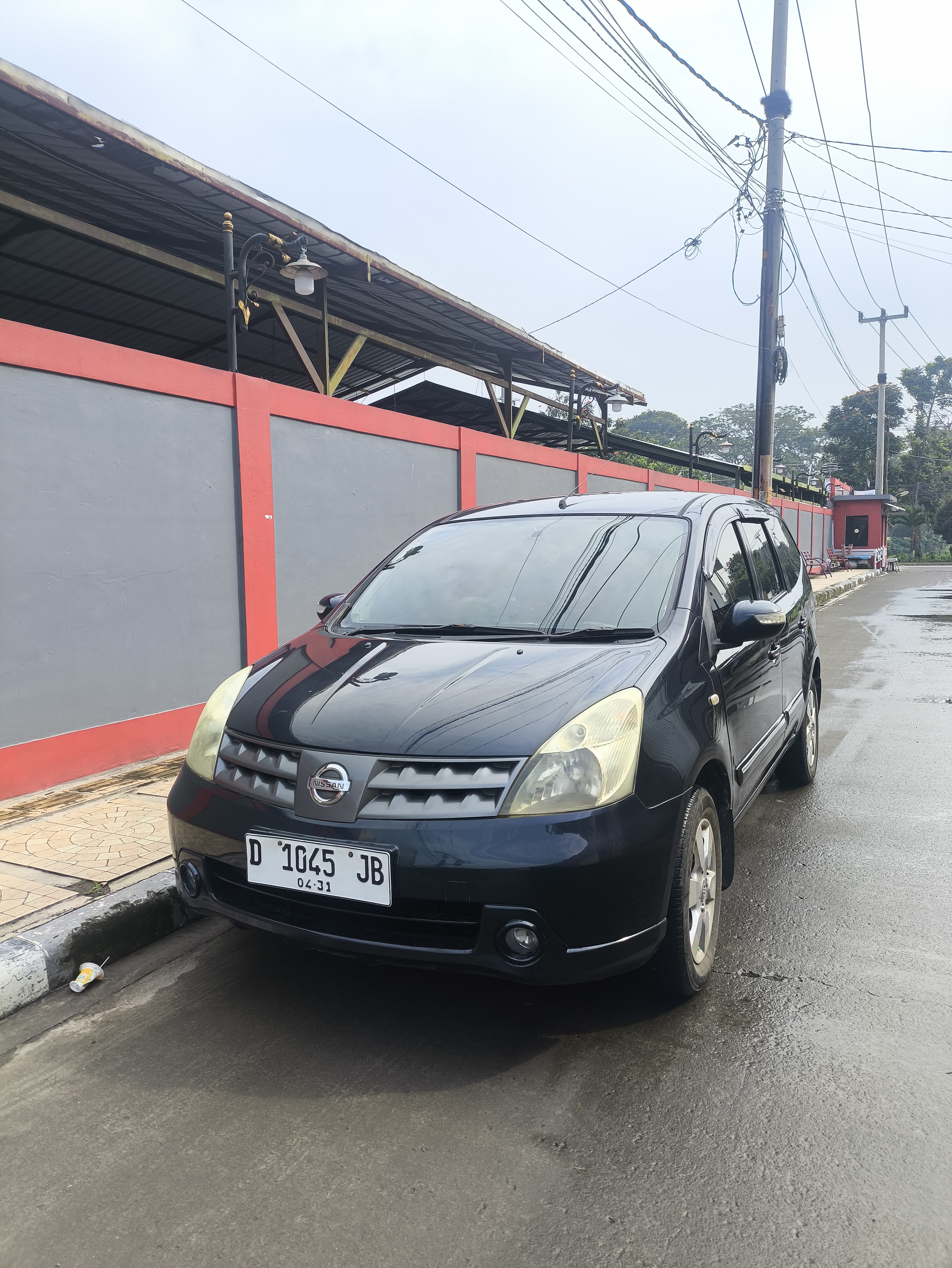 Galeri Mobil