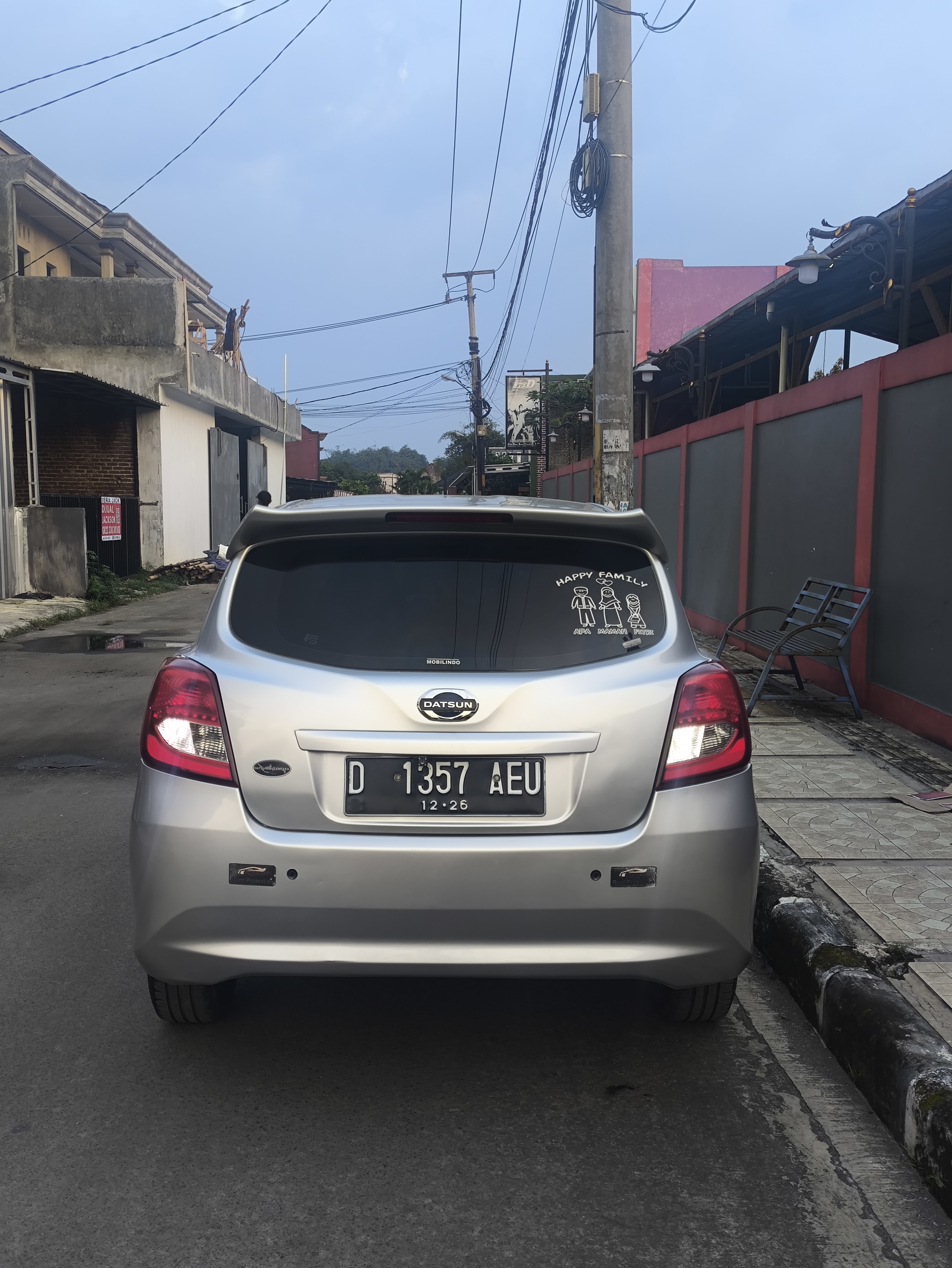 Galeri Mobil