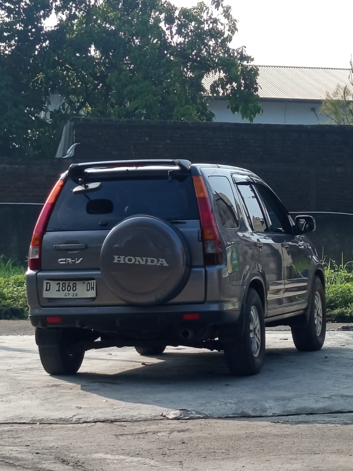 Galeri Mobil