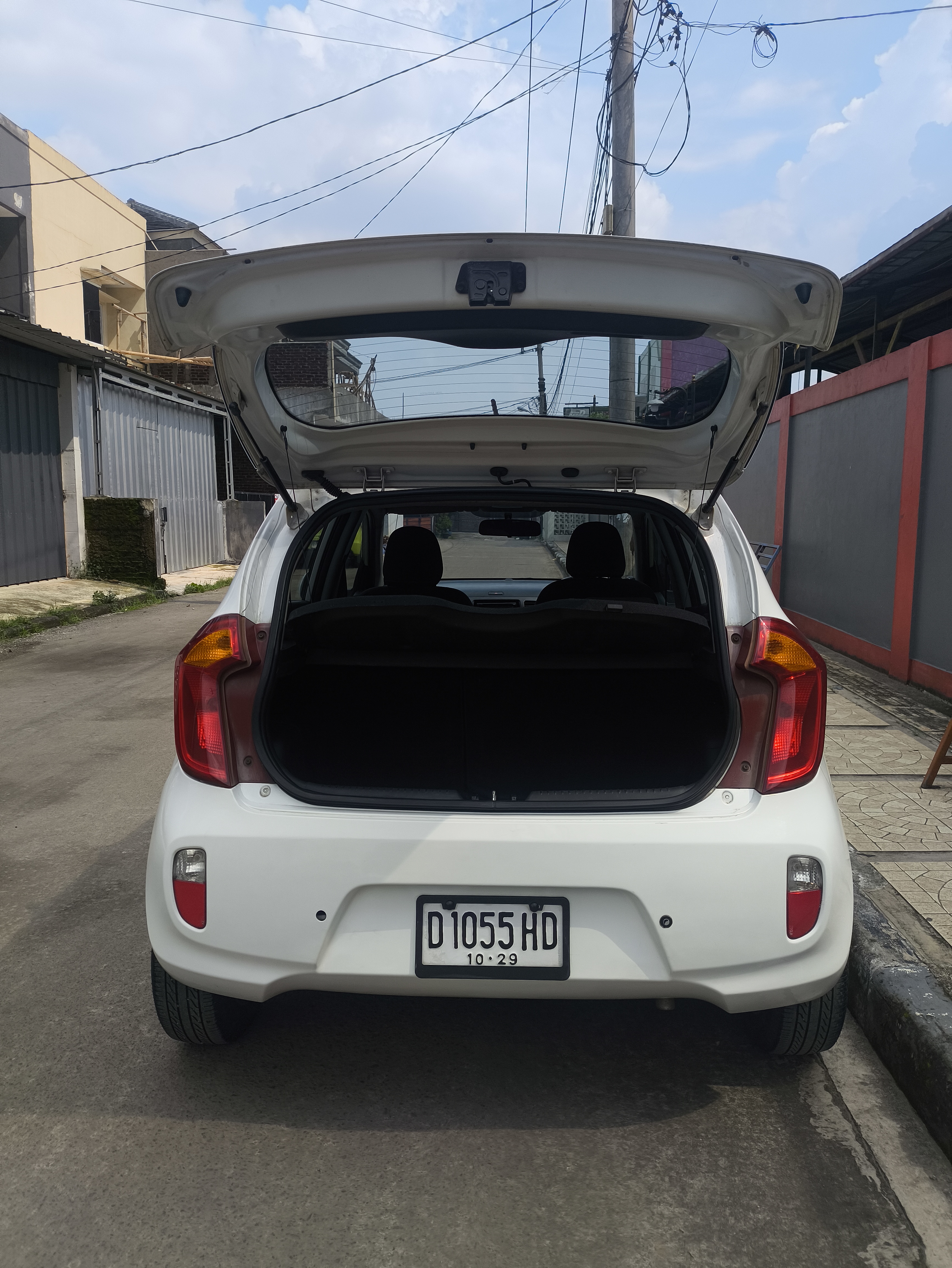 Galeri Mobil