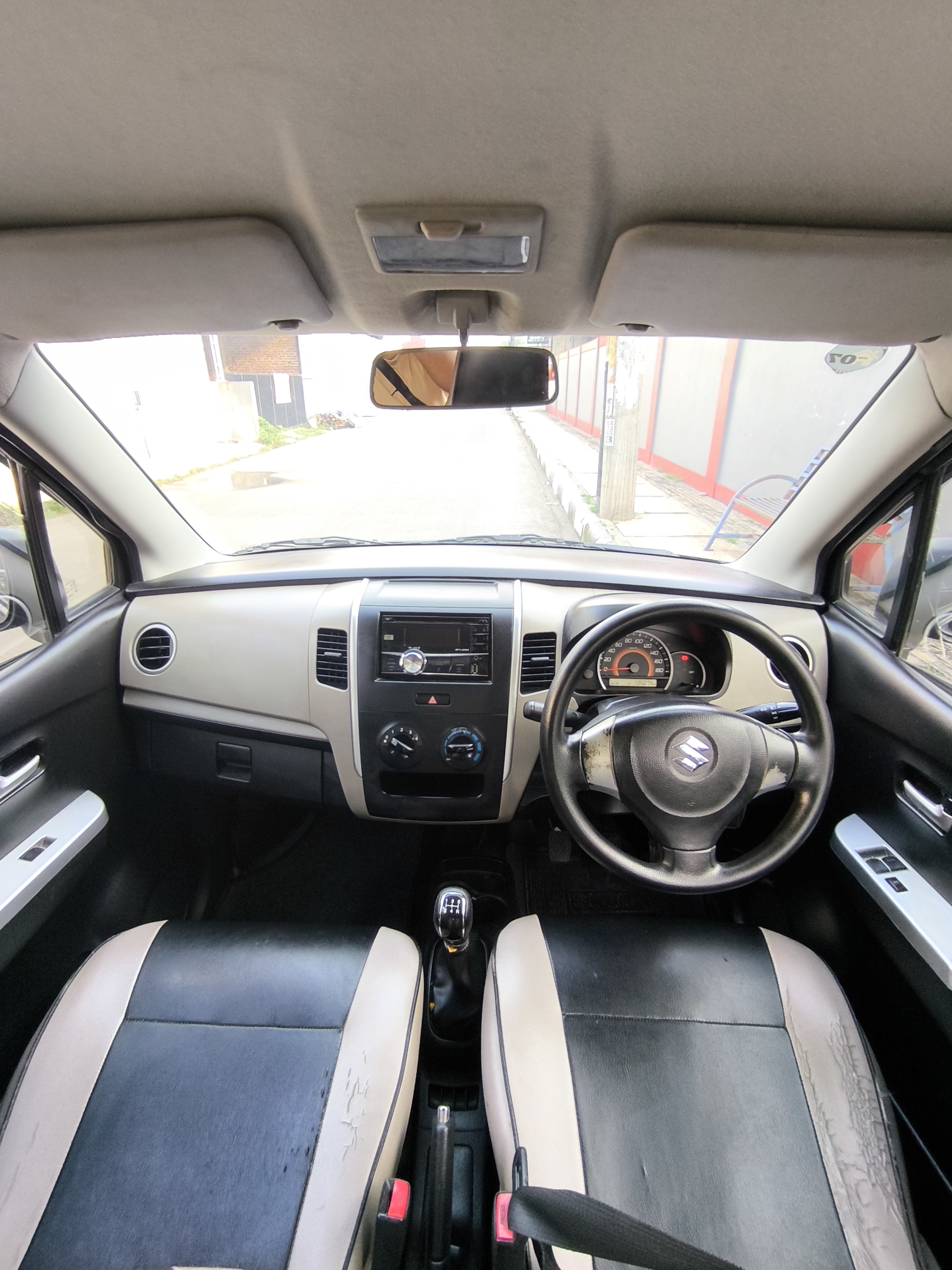 Galeri Mobil