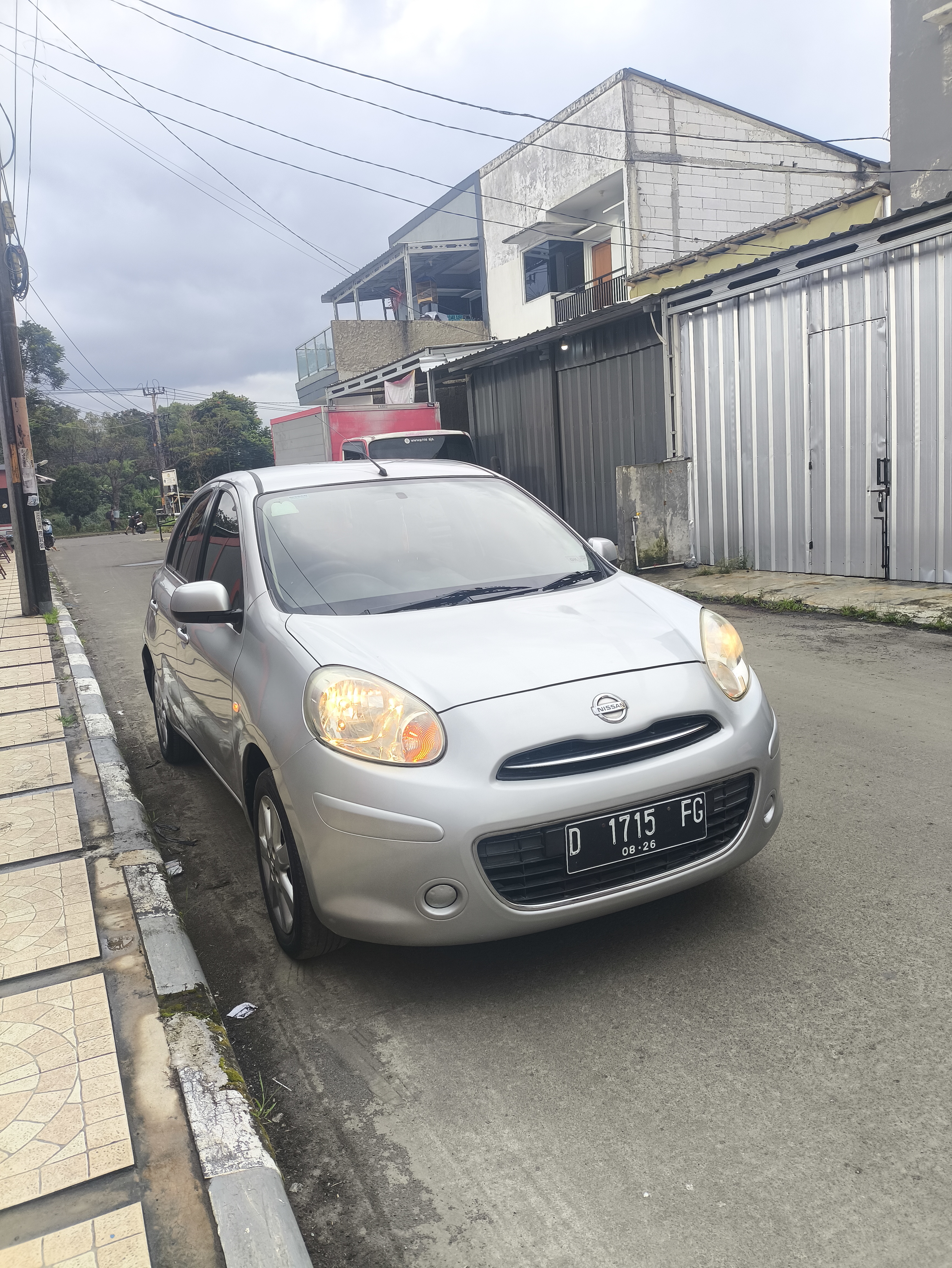 Galeri Mobil