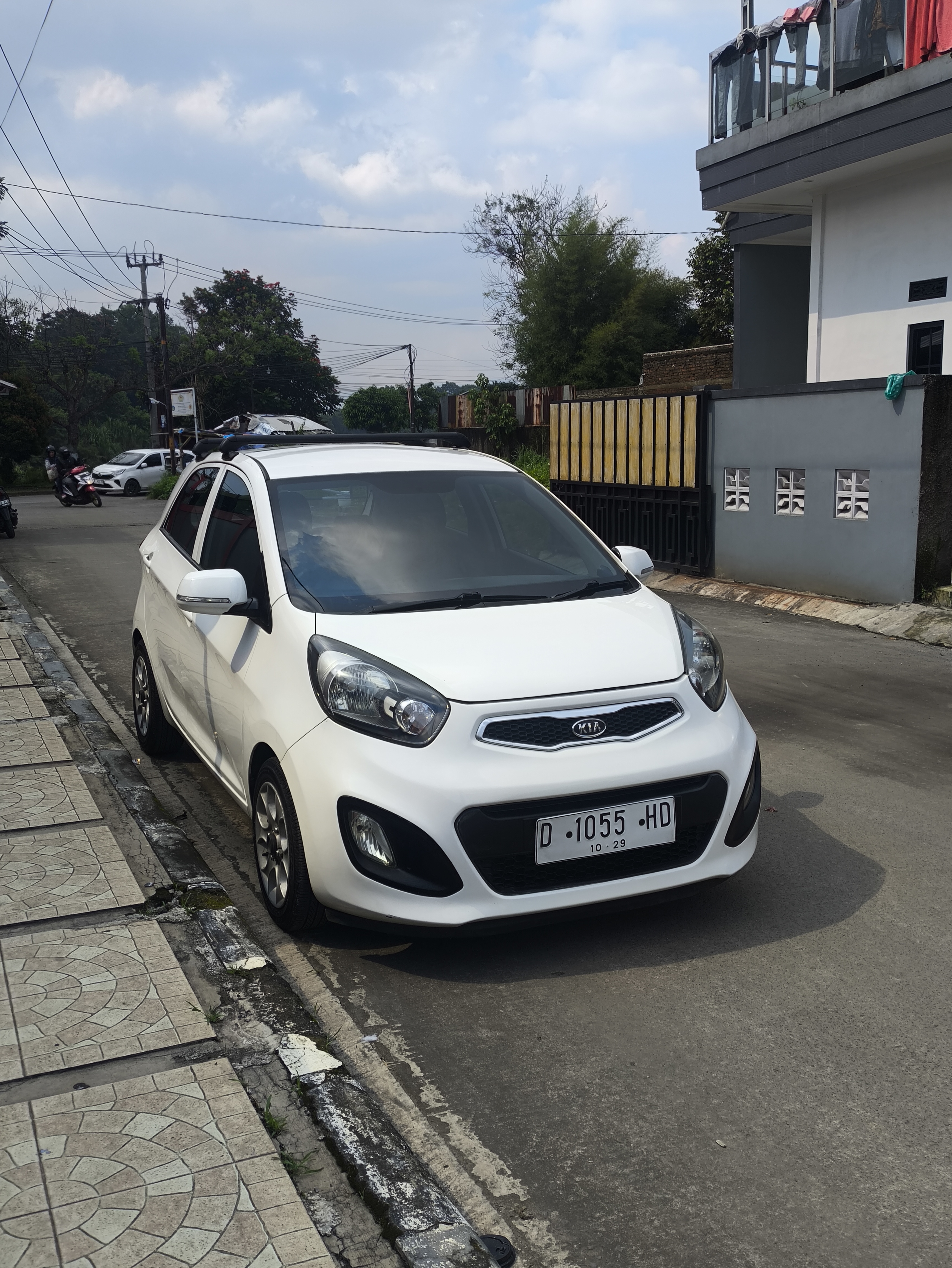 Galeri Mobil