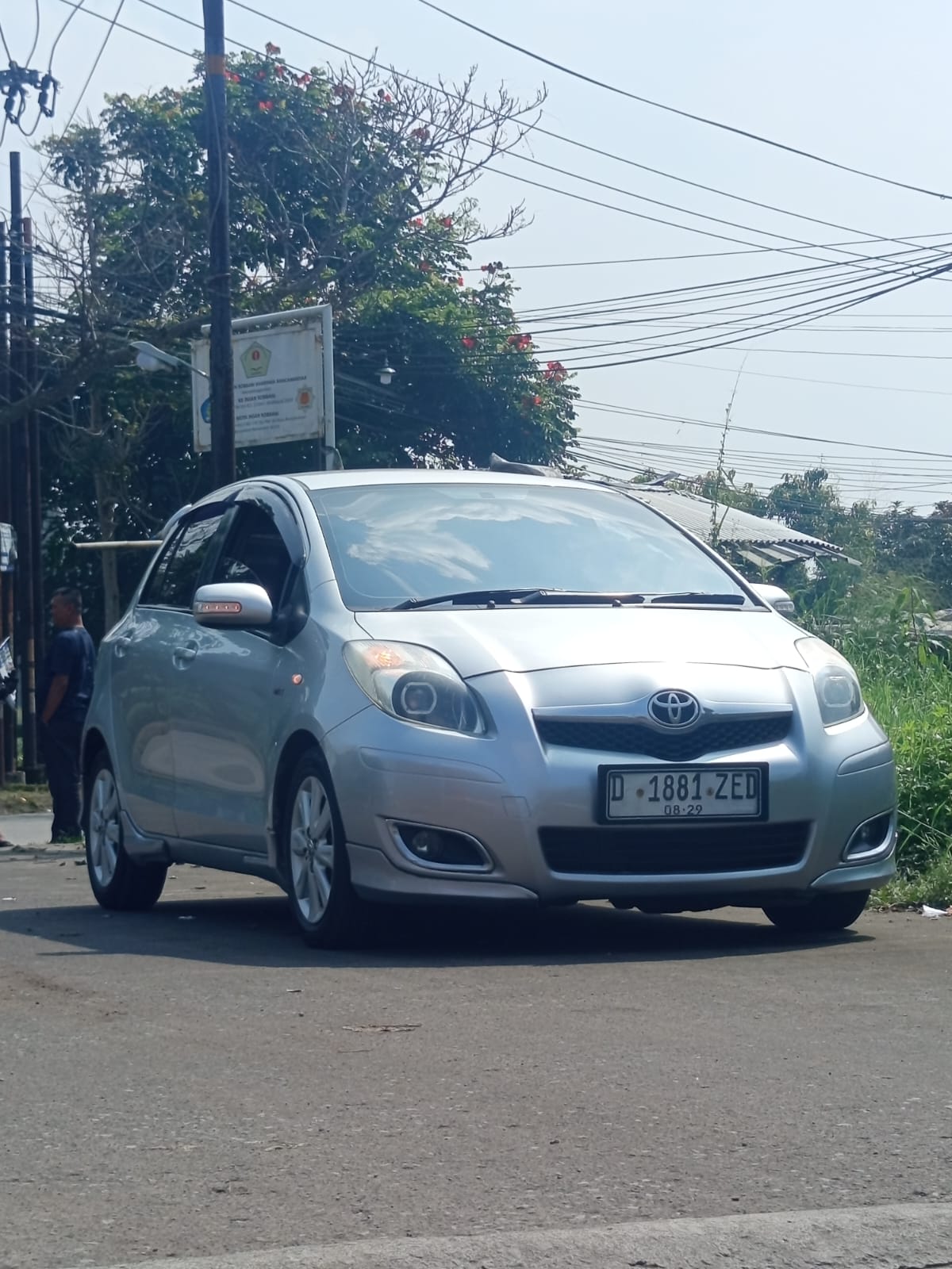 Galeri Mobil