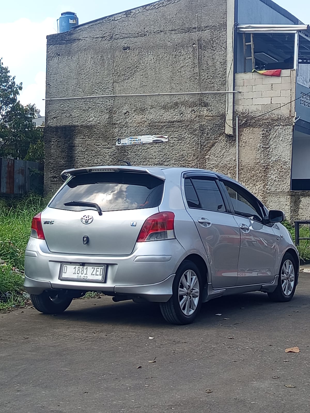 Galeri Mobil