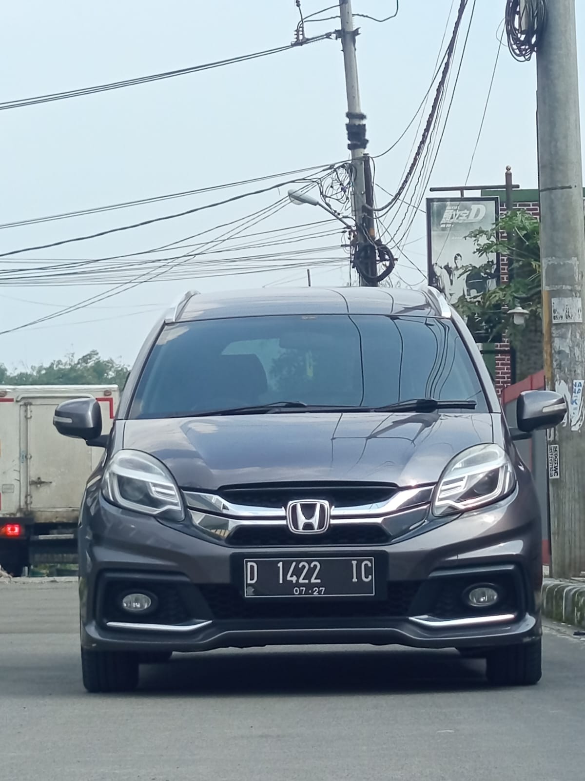 Galeri Mobil