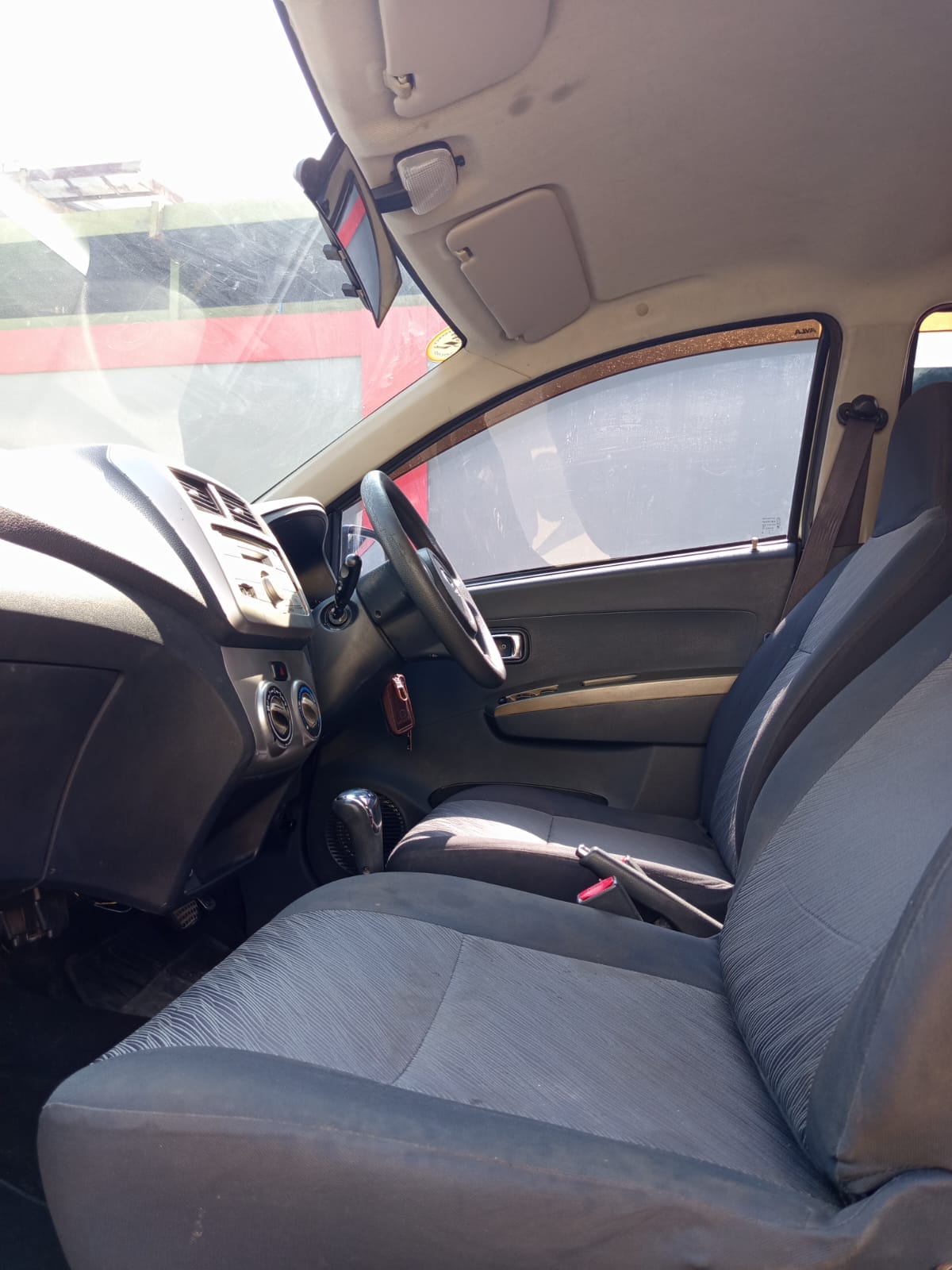 Galeri Mobil