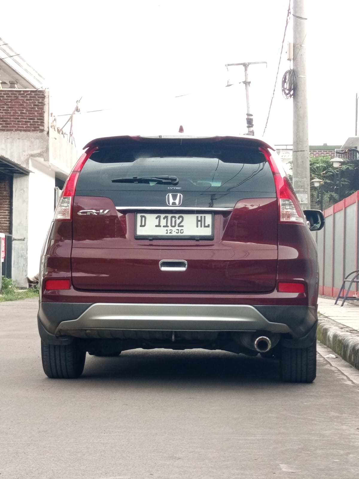 Galeri Mobil