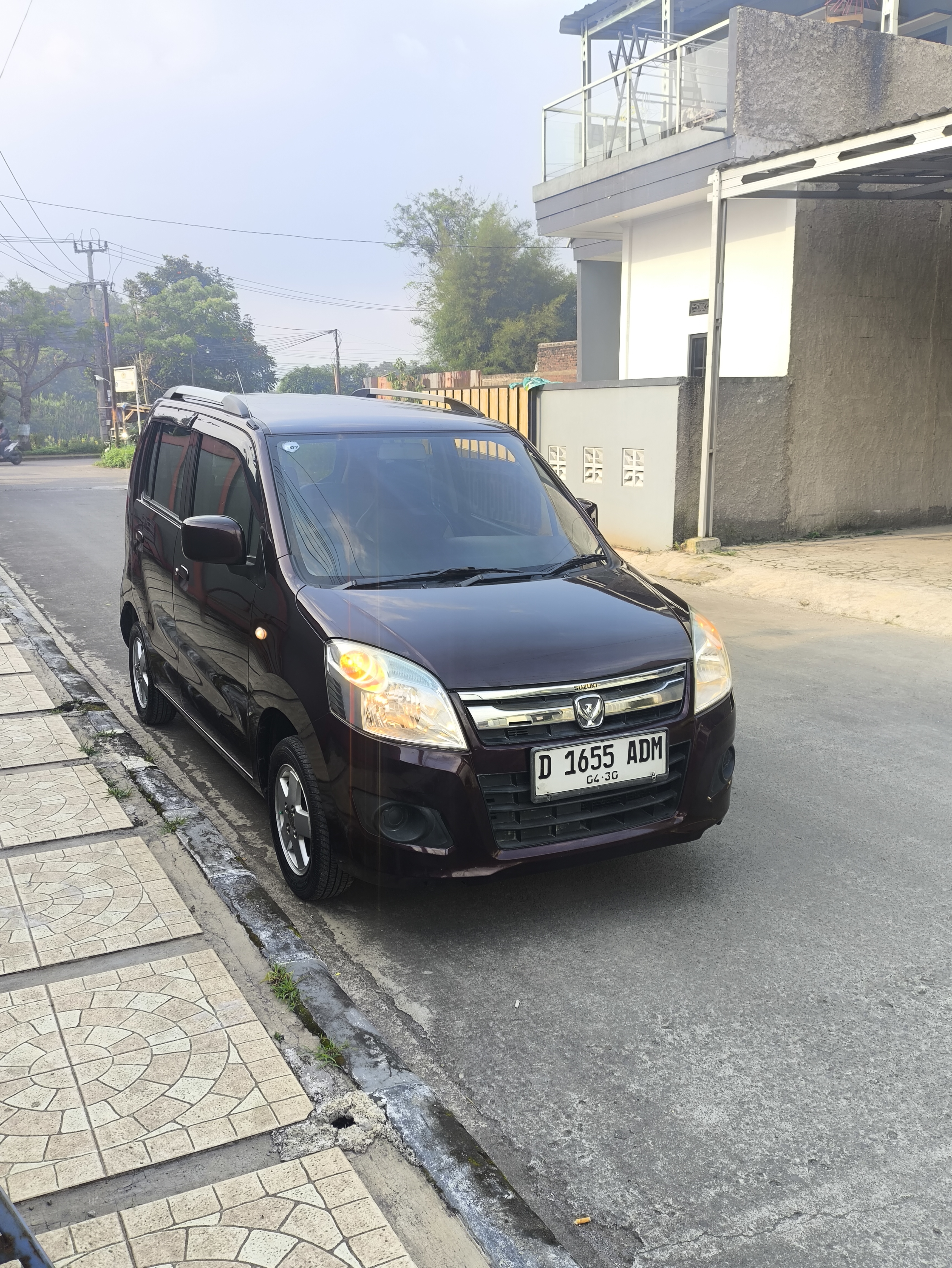 Galeri Mobil