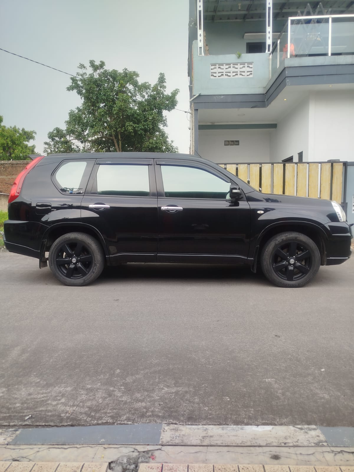 Galeri Mobil